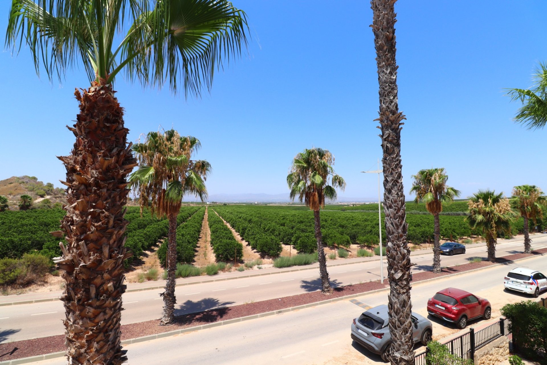 Resale - Semi Detached Villa - Algorfa - La Finca Golf Resort