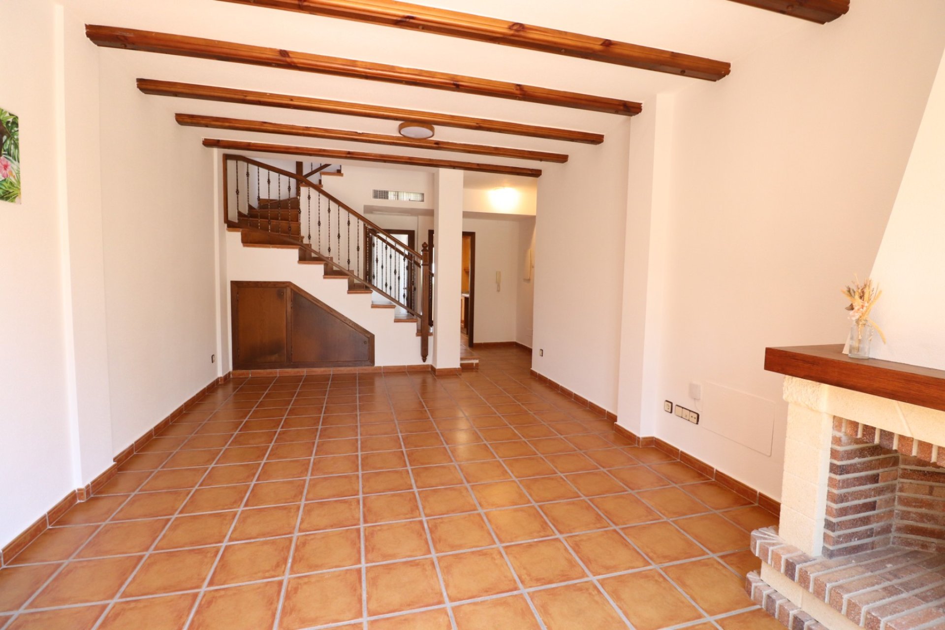 Resale - Semi Detached Villa - Algorfa - La Finca Golf Resort