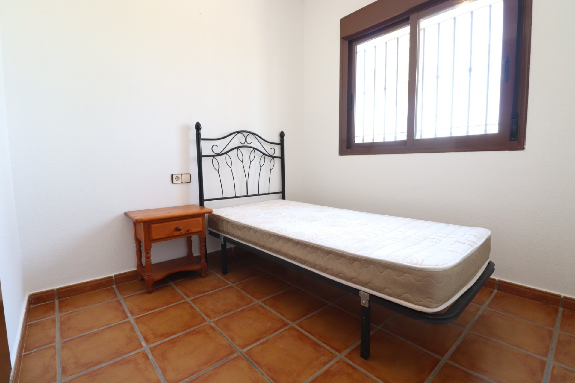 Resale - Semi Detached Villa - Algorfa - La Finca Golf Resort