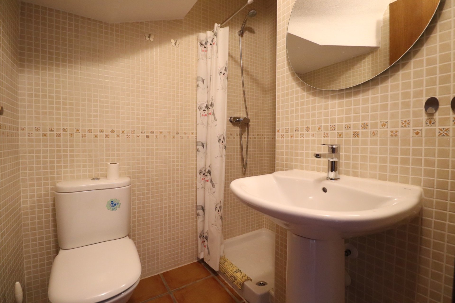 Resale - Semi Detached Villa - Algorfa - La Finca Golf Resort
