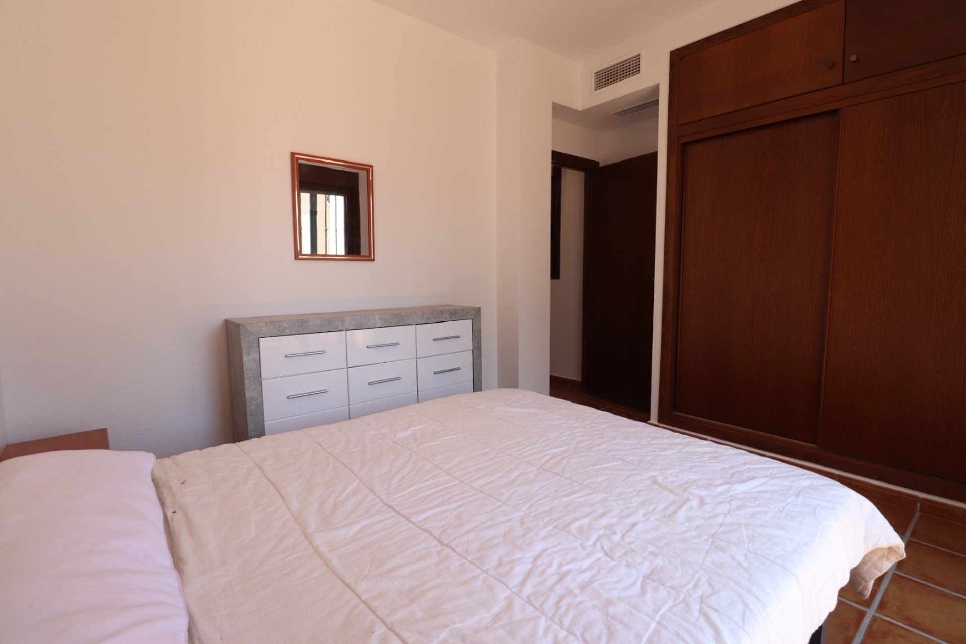 Resale - Semi Detached Villa - Algorfa - La Finca Golf Resort