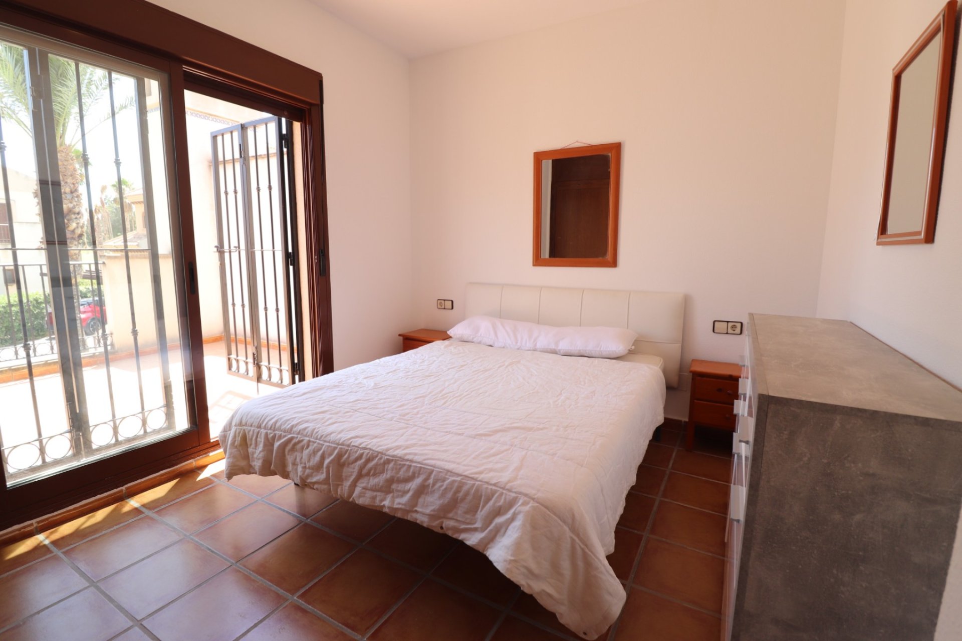 Resale - Semi Detached Villa - Algorfa - La Finca Golf Resort