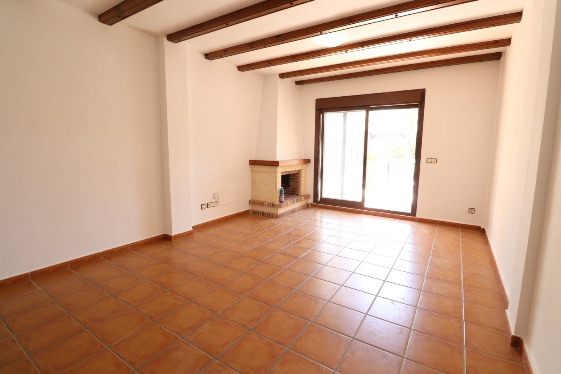 Resale - Semi Detached Villa - Algorfa - La Finca Golf Resort