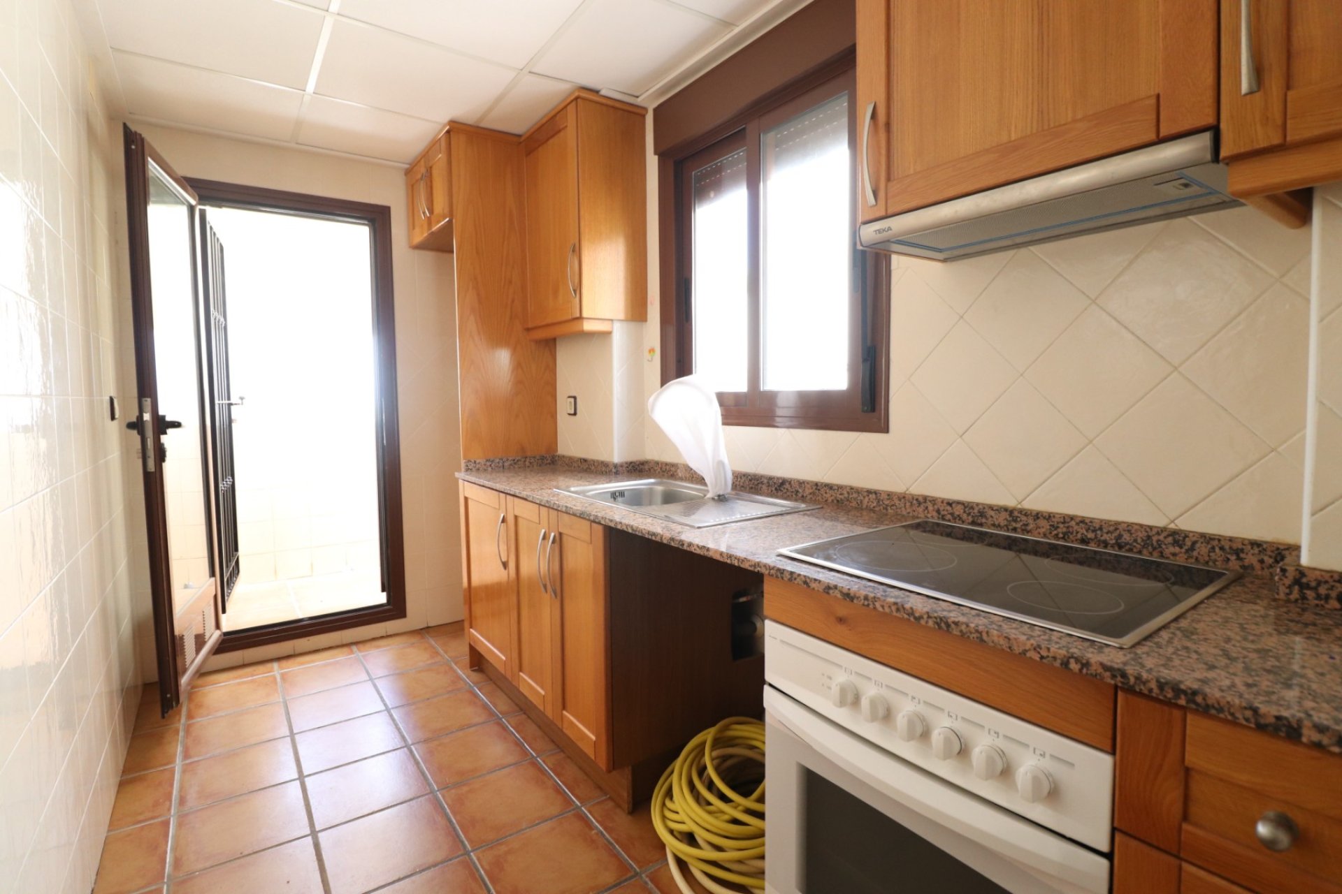 Resale - Semi Detached Villa - Algorfa - La Finca Golf Resort