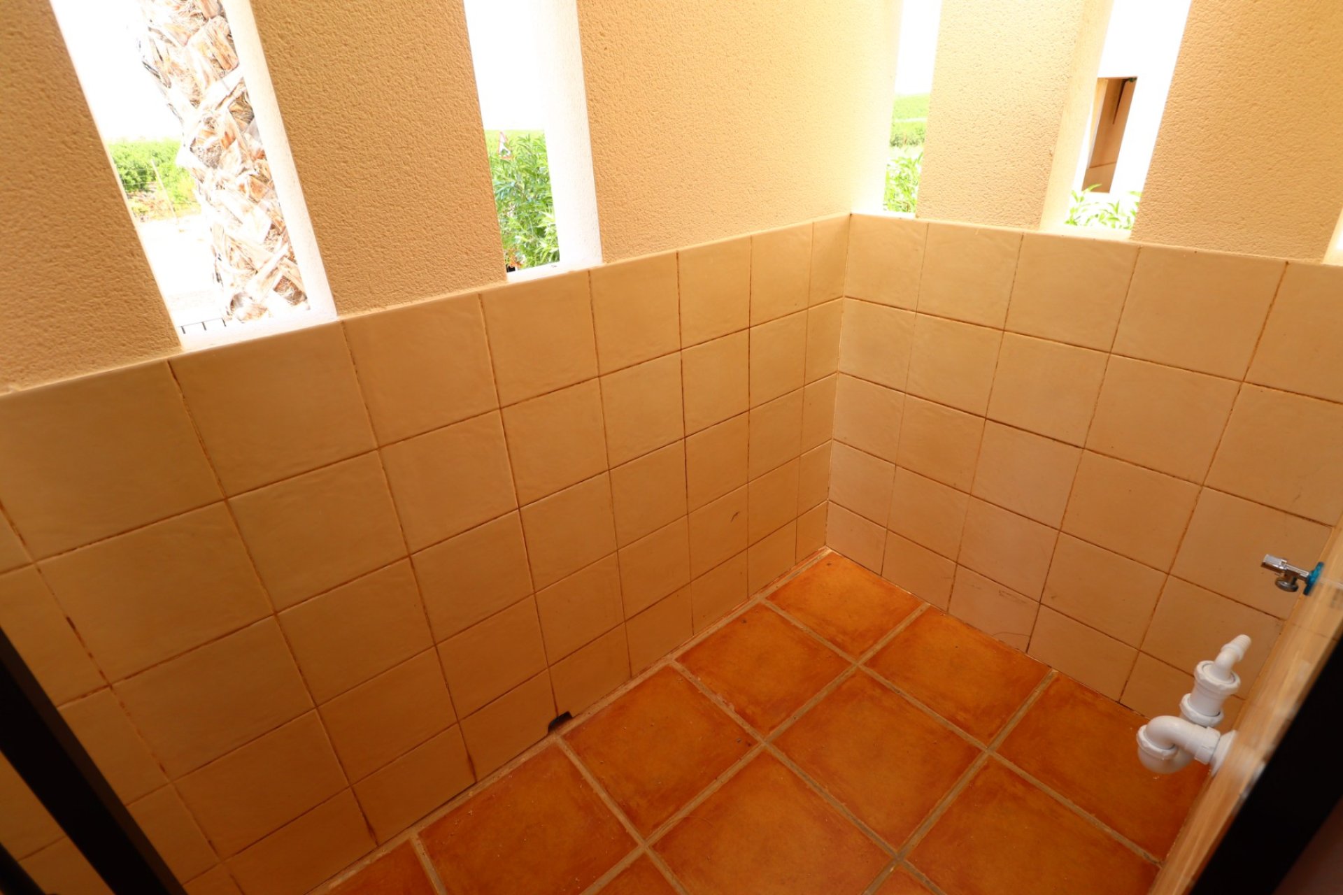 Resale - Semi Detached Villa - Algorfa - La Finca Golf Resort
