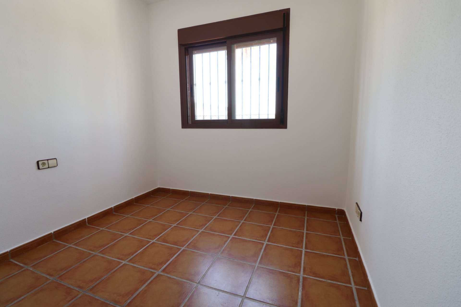 Resale - Semi Detached Villa - Algorfa - La Finca Golf Resort