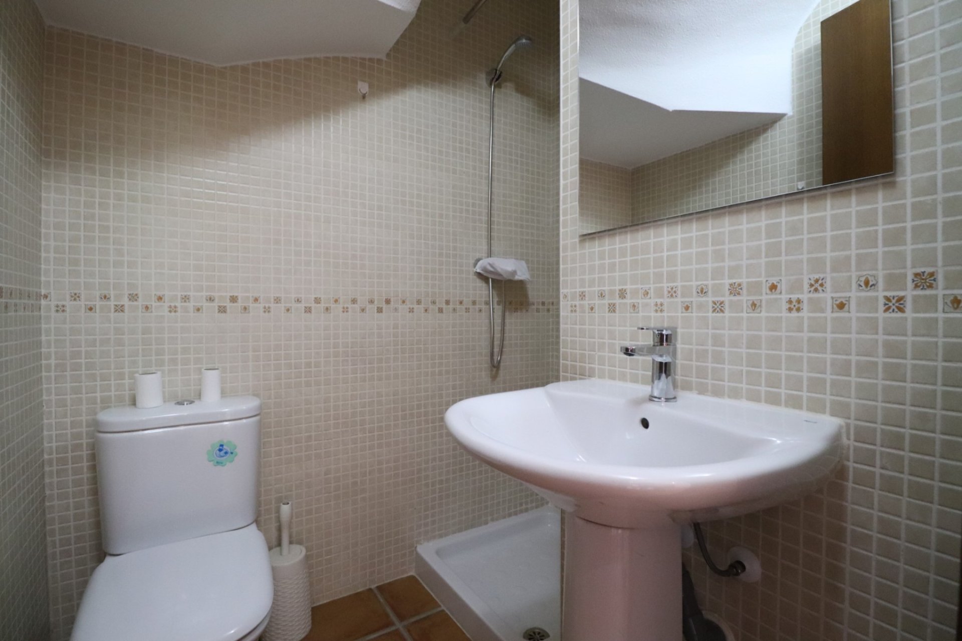 Resale - Semi Detached Villa - Algorfa - La Finca Golf Resort