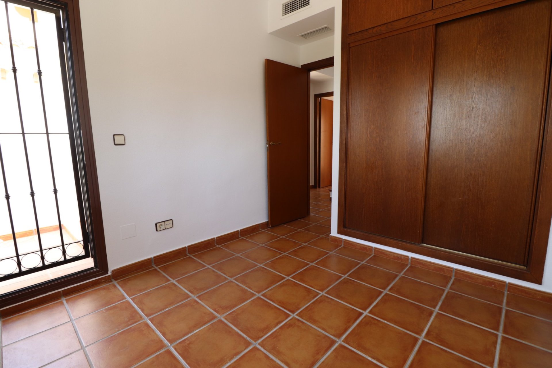 Resale - Semi Detached Villa - Algorfa - La Finca Golf Resort