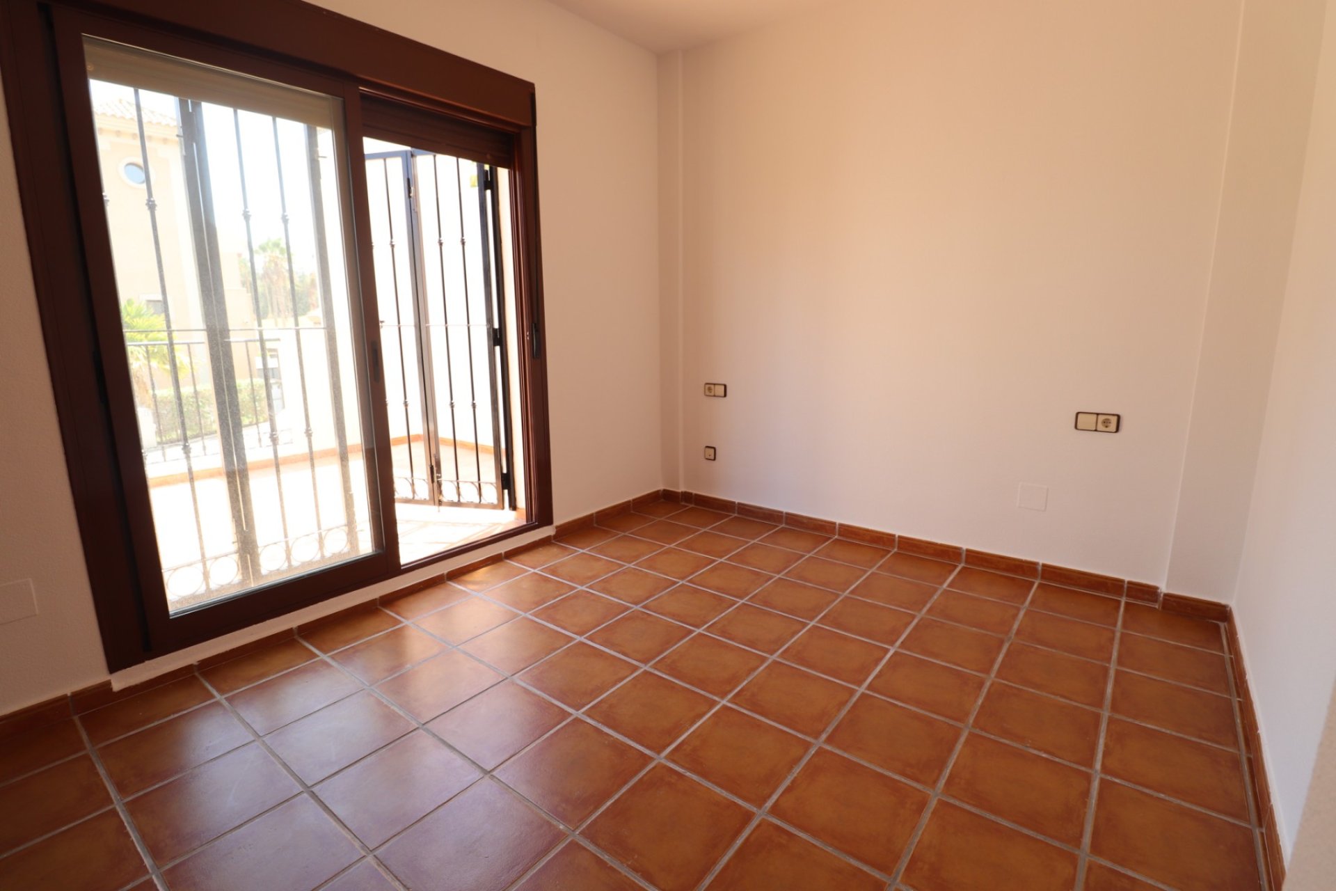 Resale - Semi Detached Villa - Algorfa - La Finca Golf Resort