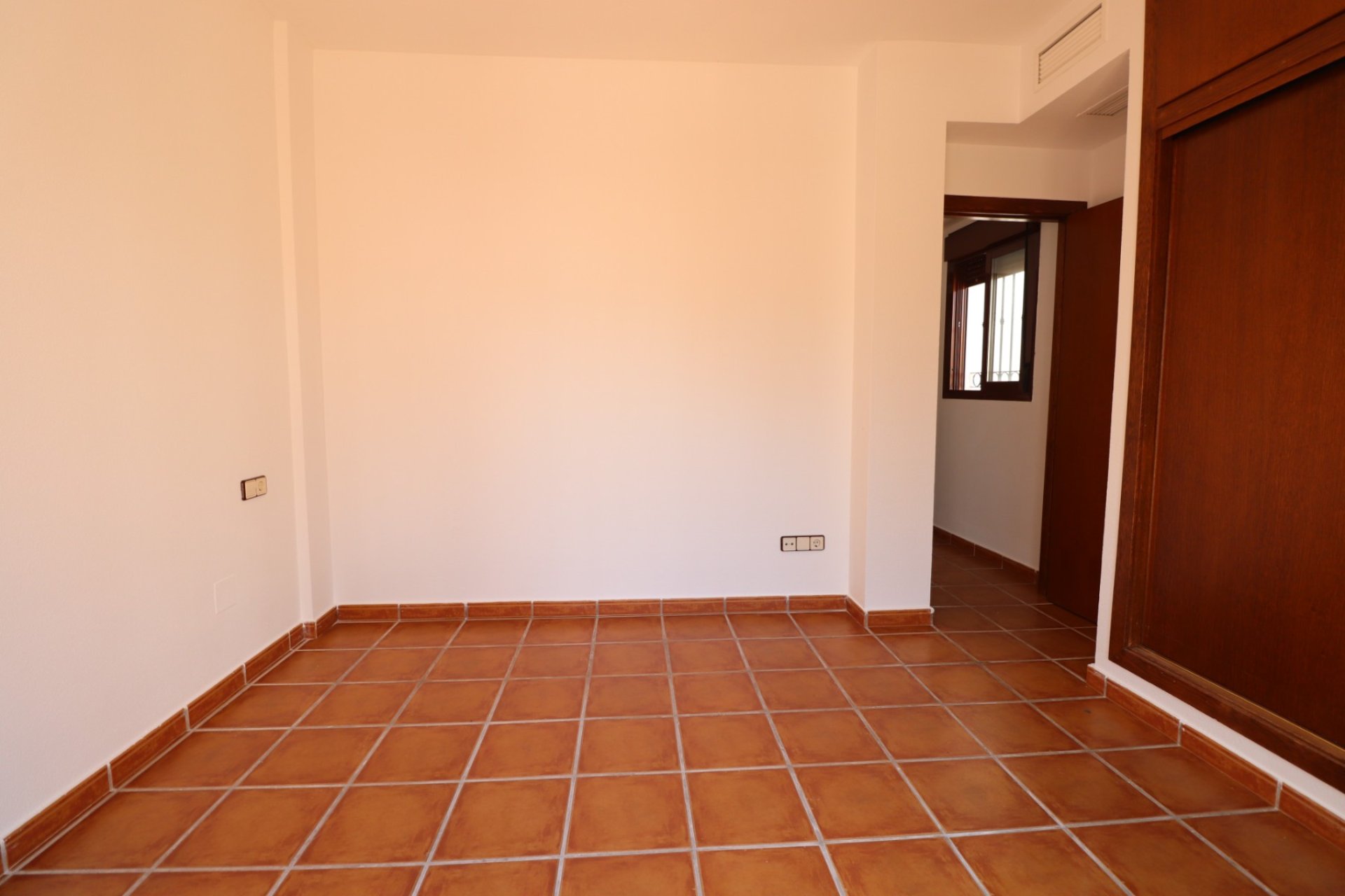 Resale - Semi Detached Villa - Algorfa - La Finca Golf Resort
