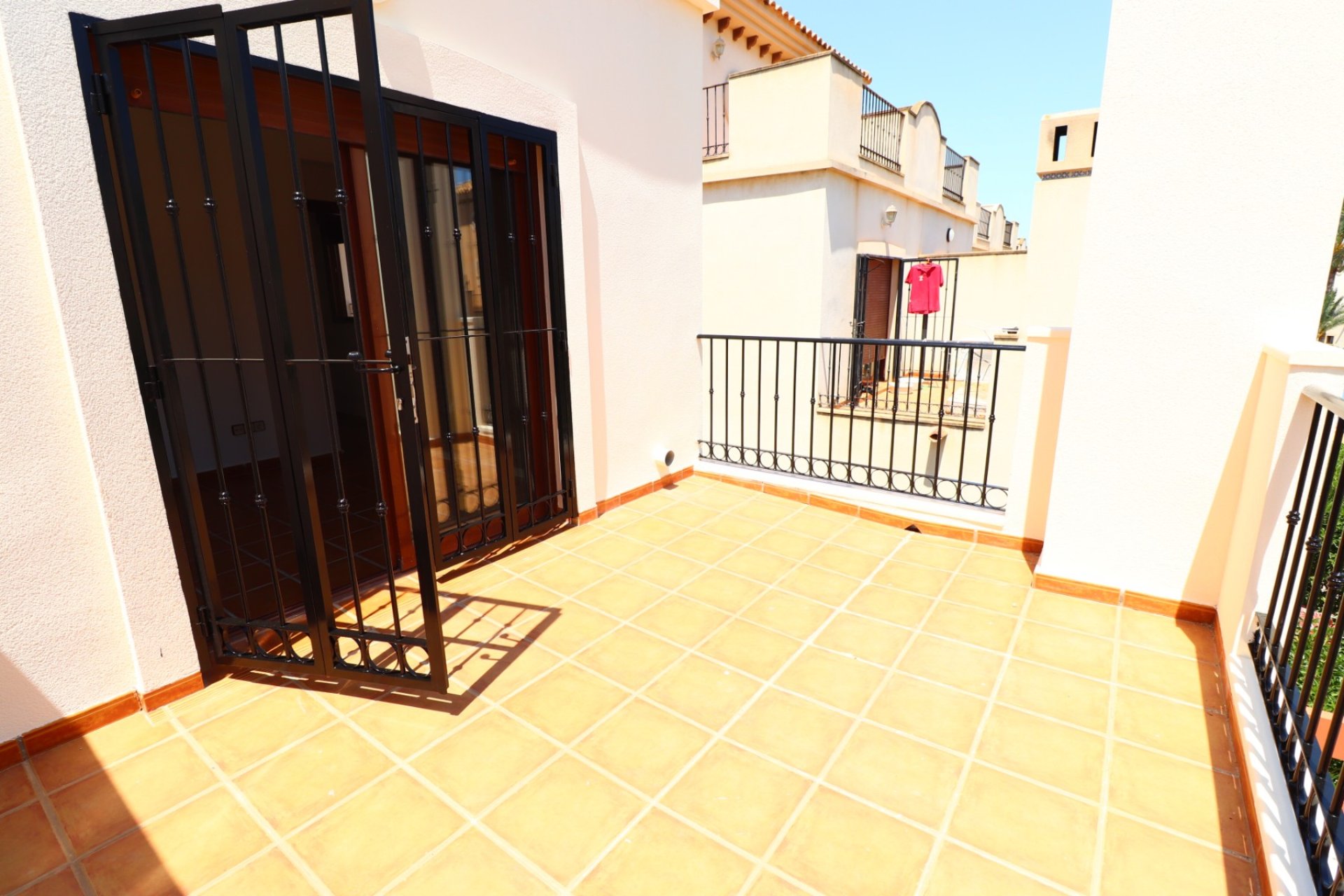 Resale - Semi Detached Villa - Algorfa - La Finca Golf Resort
