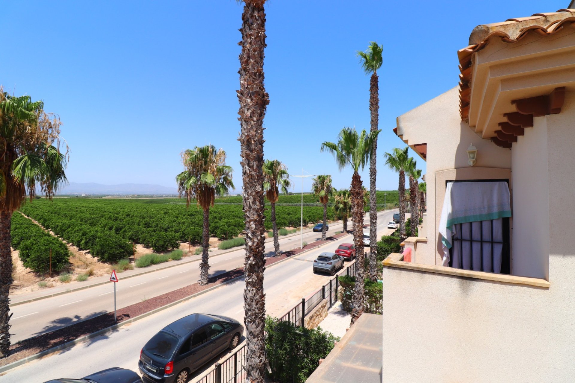 Resale - Semi Detached Villa - Algorfa - La Finca Golf Resort