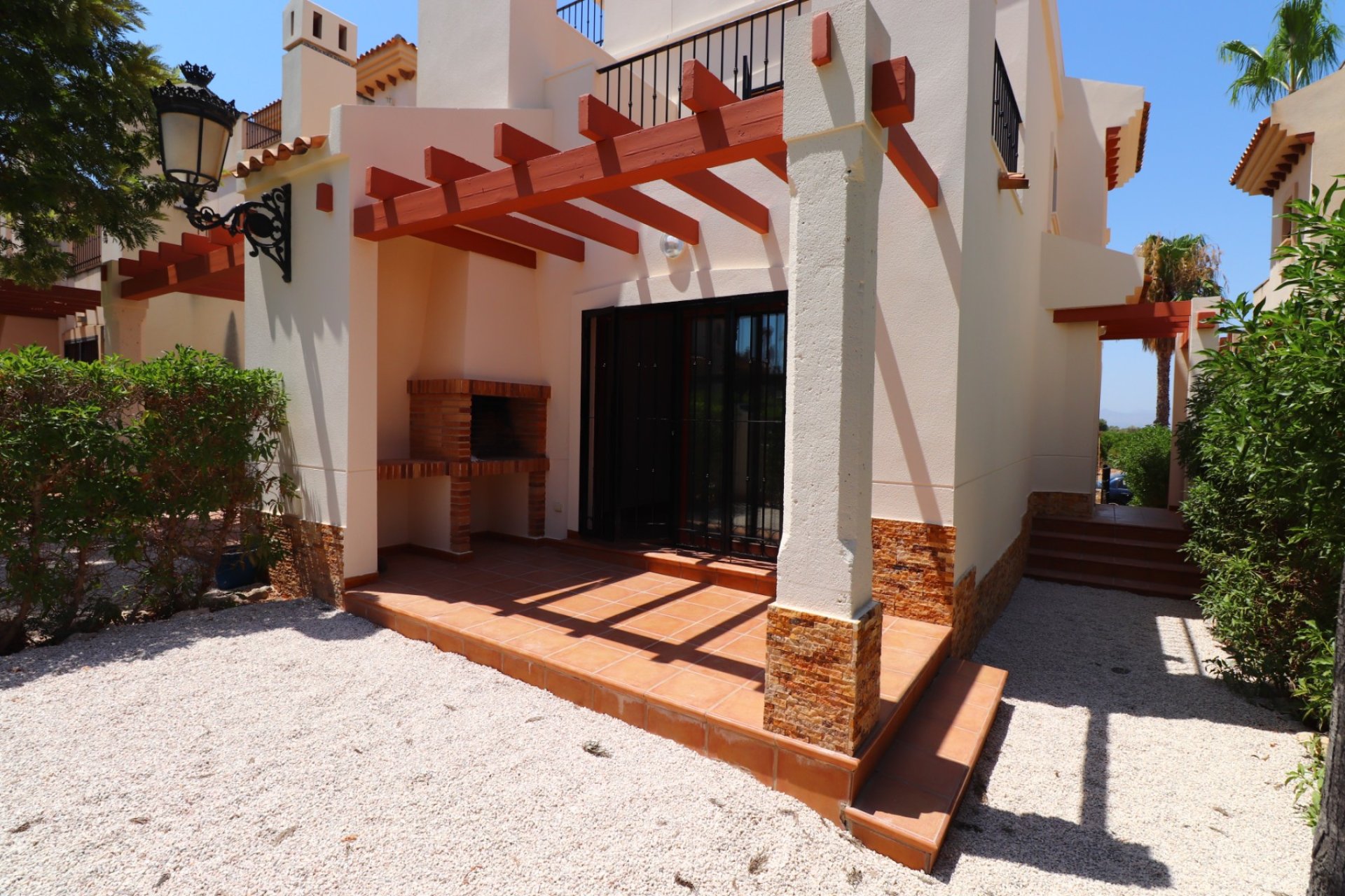 Resale - Semi Detached Villa - Algorfa - La Finca Golf Resort