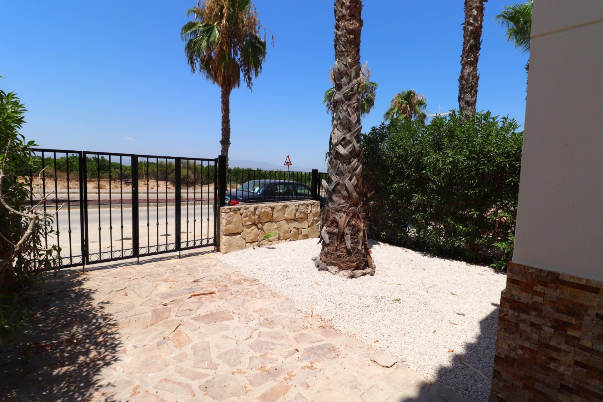 Resale - Semi Detached Villa - Algorfa - La Finca Golf Resort