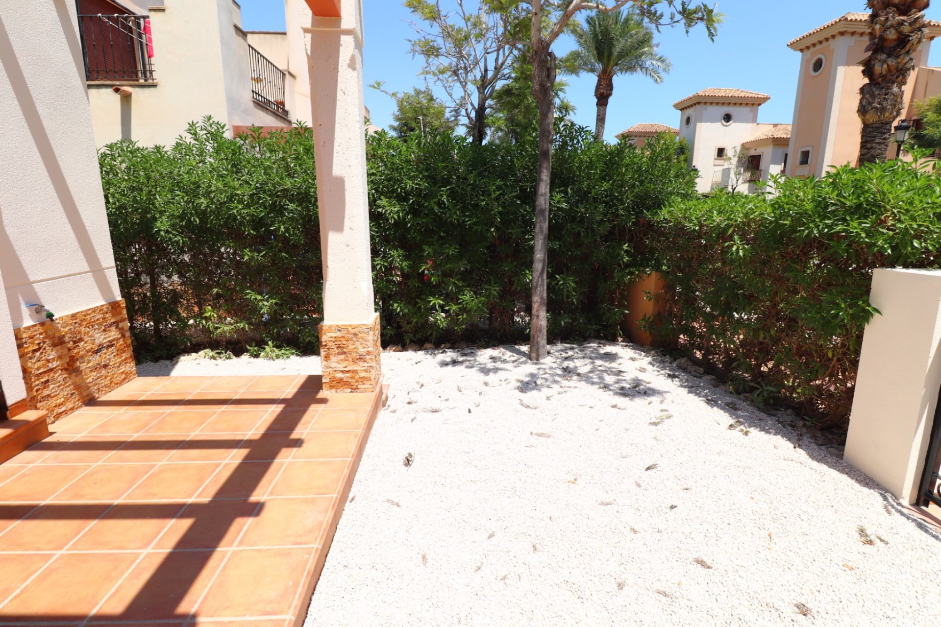 Resale - Semi Detached Villa - Algorfa - La Finca Golf Resort