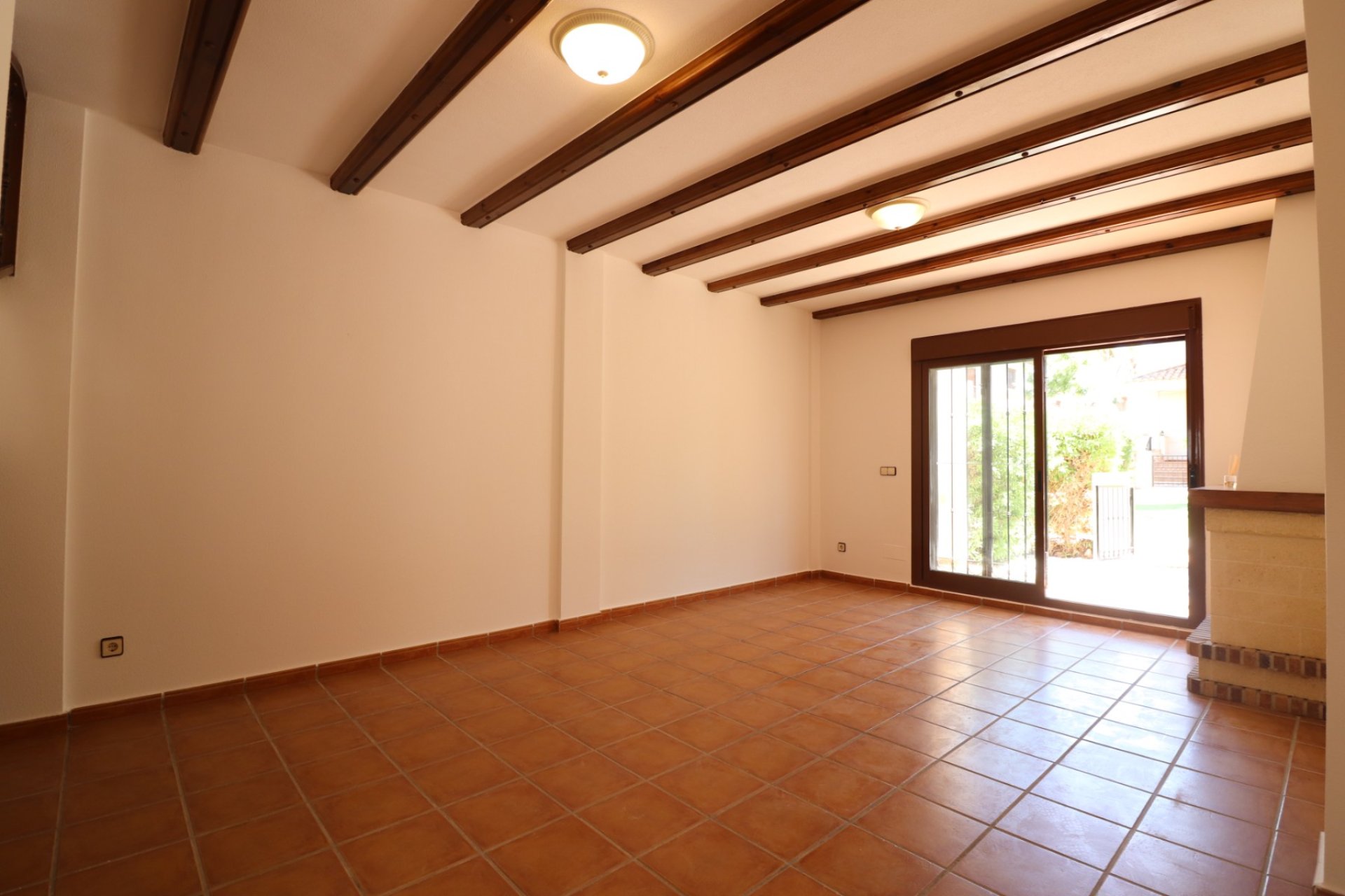 Resale - Semi Detached Villa - Algorfa - La Finca Golf Resort