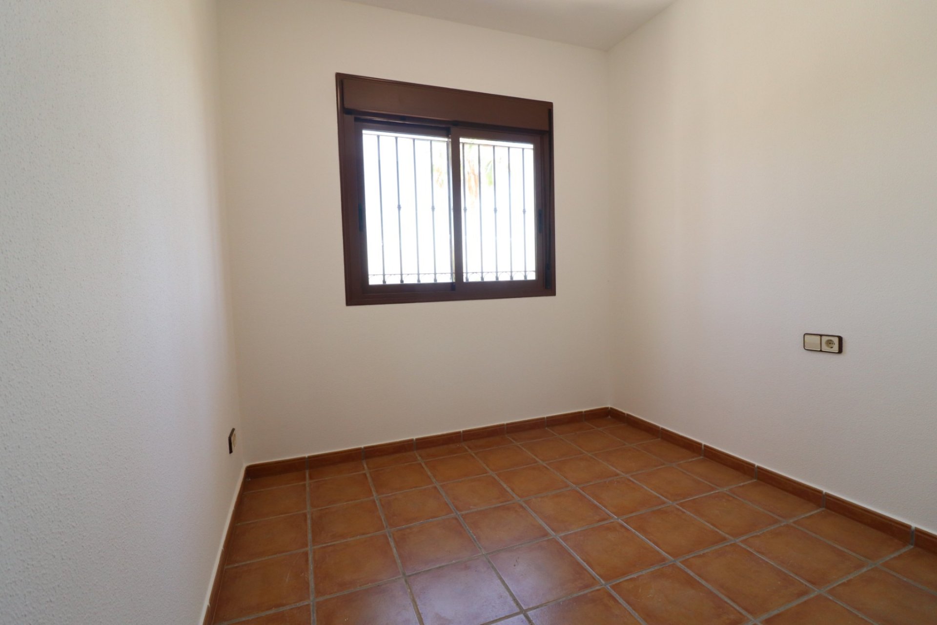 Resale - Semi Detached Villa - Algorfa - La Finca Golf Resort