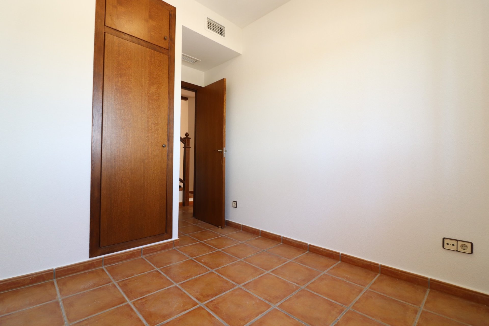Resale - Semi Detached Villa - Algorfa - La Finca Golf Resort