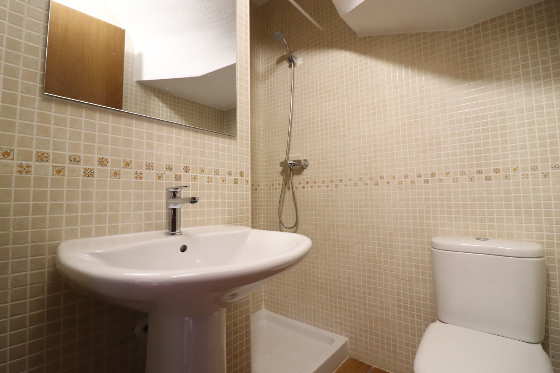 Resale - Semi Detached Villa - Algorfa - La Finca Golf Resort