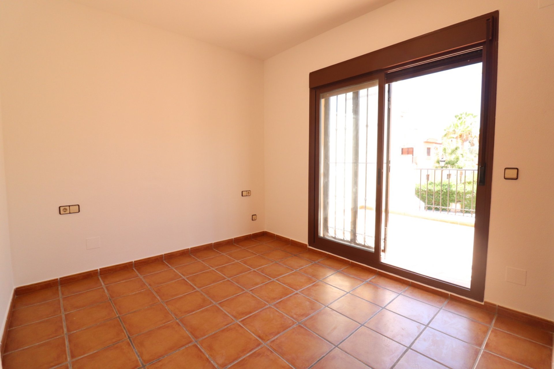 Resale - Semi Detached Villa - Algorfa - La Finca Golf Resort