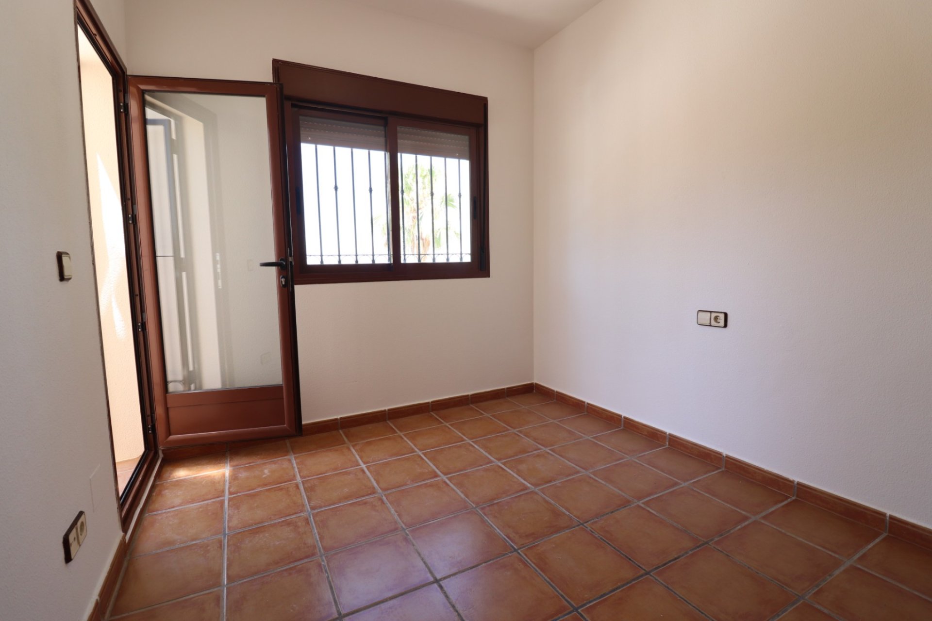 Resale - Semi Detached Villa - Algorfa - La Finca Golf Resort