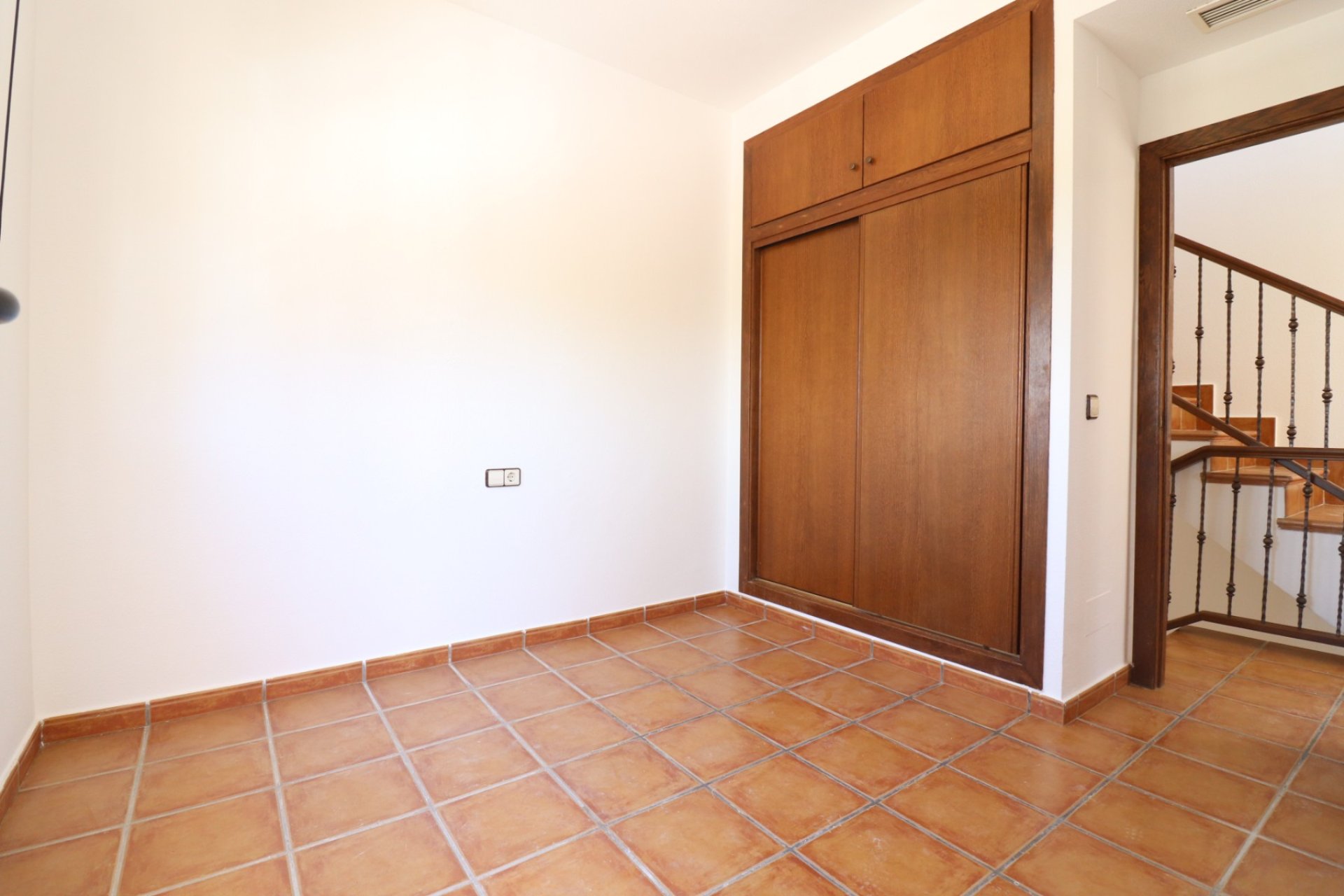 Resale - Semi Detached Villa - Algorfa - La Finca Golf Resort