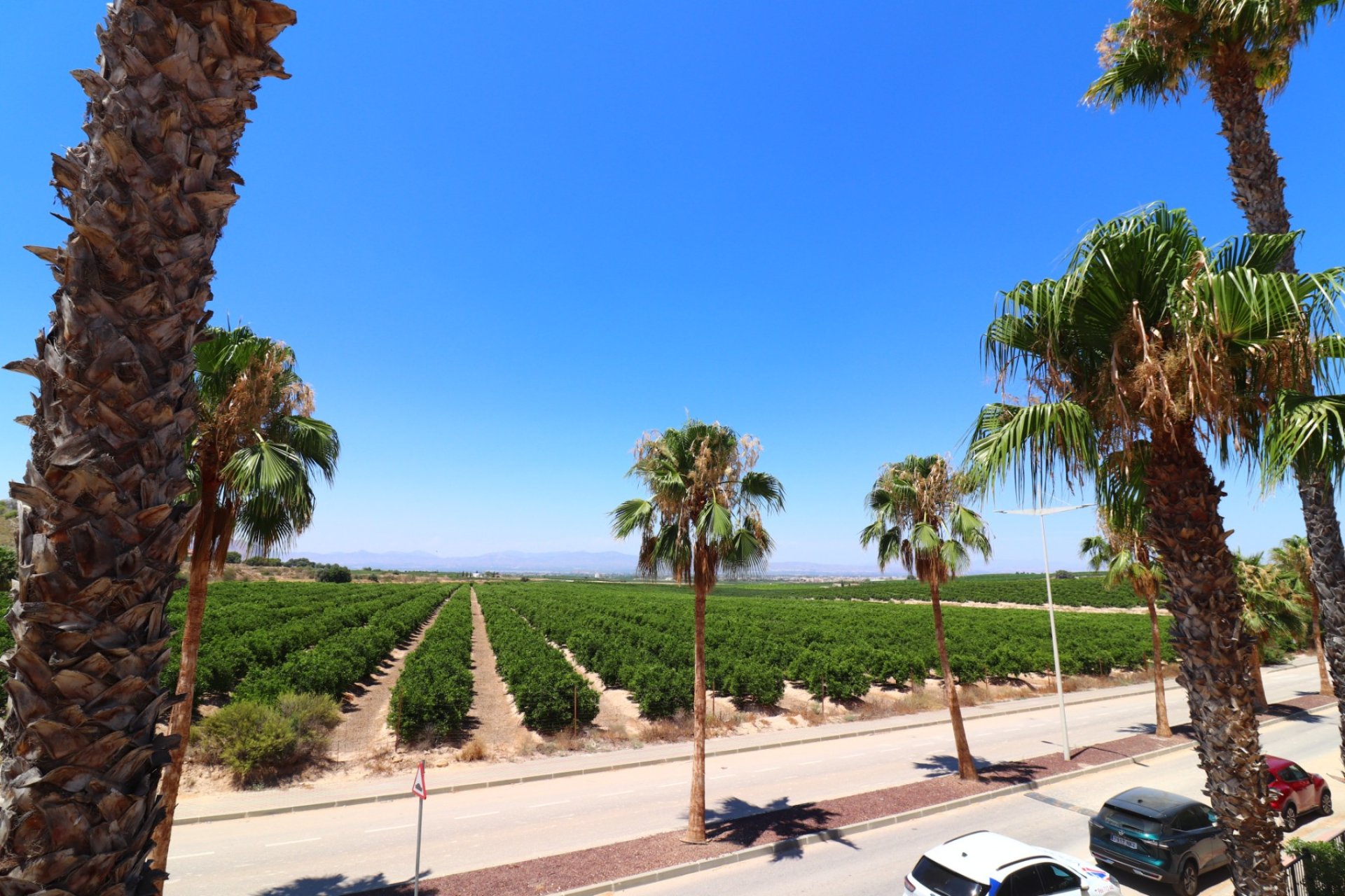 Resale - Semi Detached Villa - Algorfa - La Finca Golf Resort