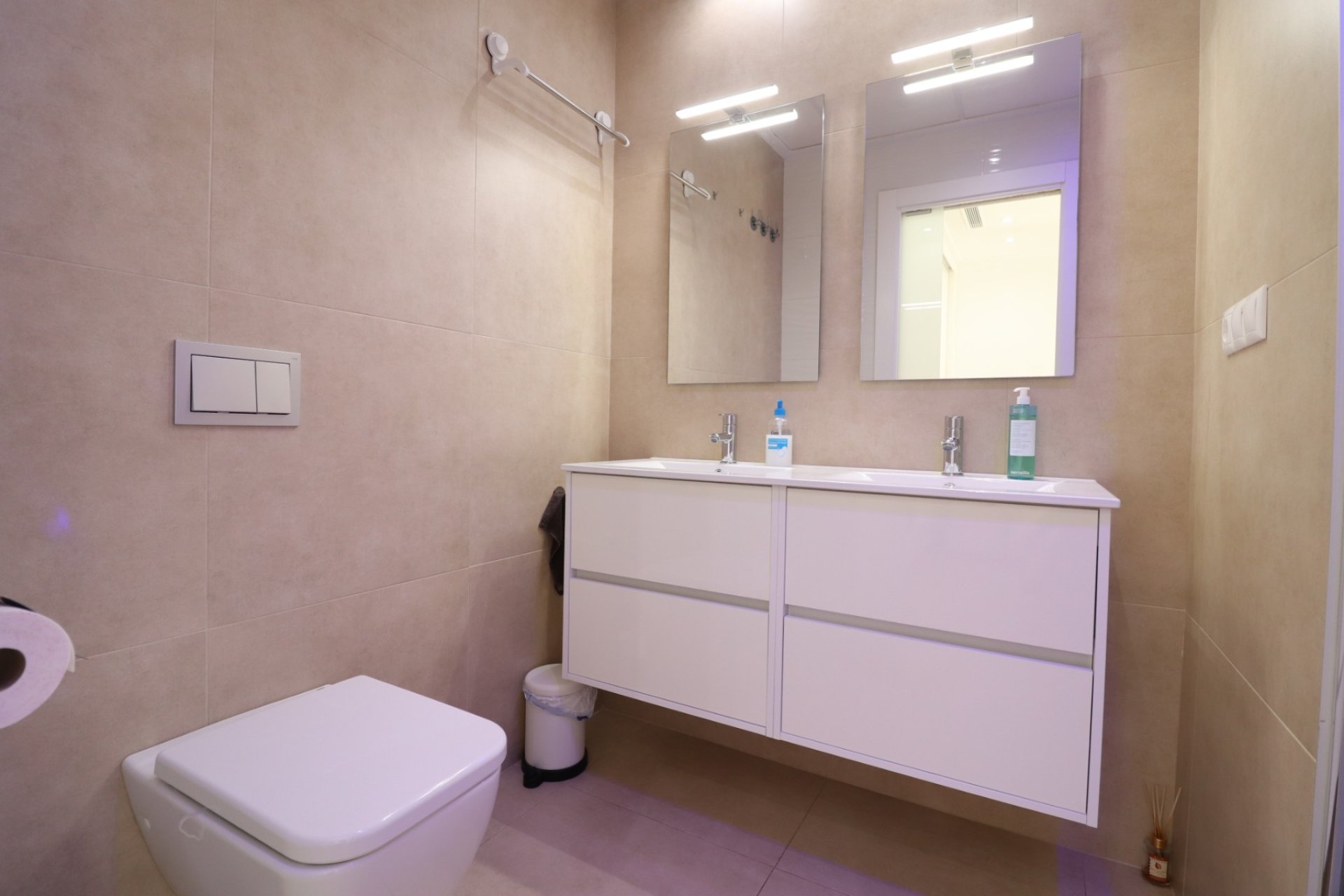 Resale - Semi Detached Villa - Benijofar - Benijofar - Village