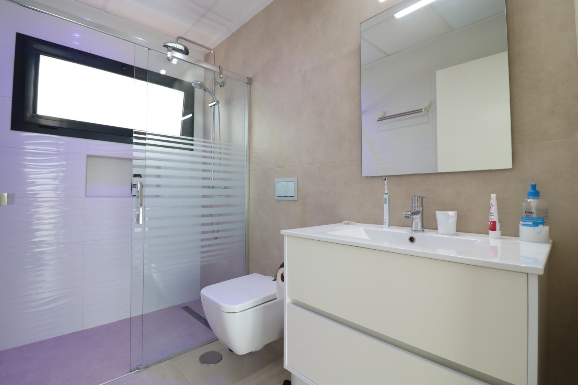 Resale - Semi Detached Villa - Benijofar - Benijofar - Village