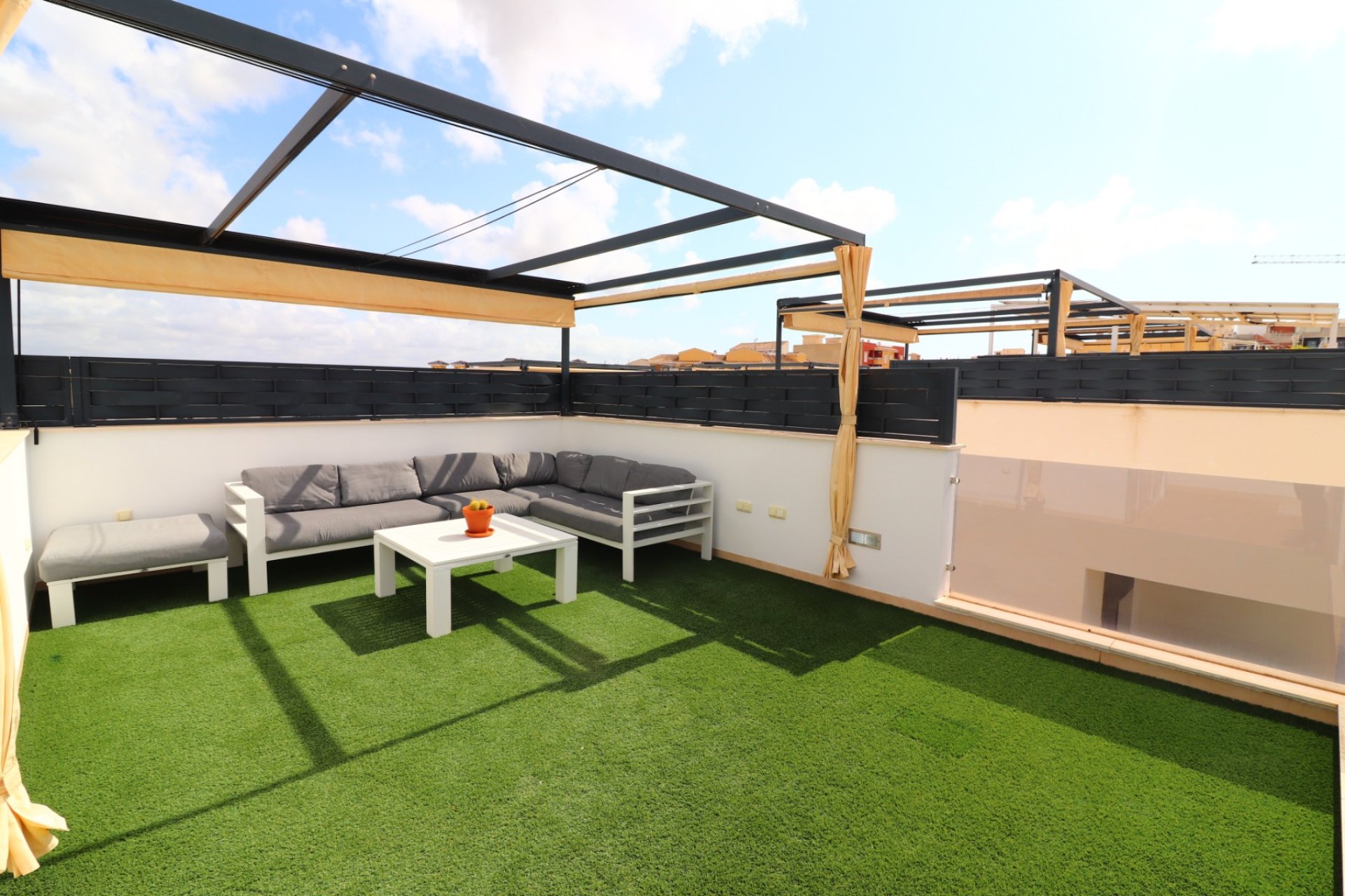 Resale - Semi Detached Villa - Benijofar - Benijofar - Village