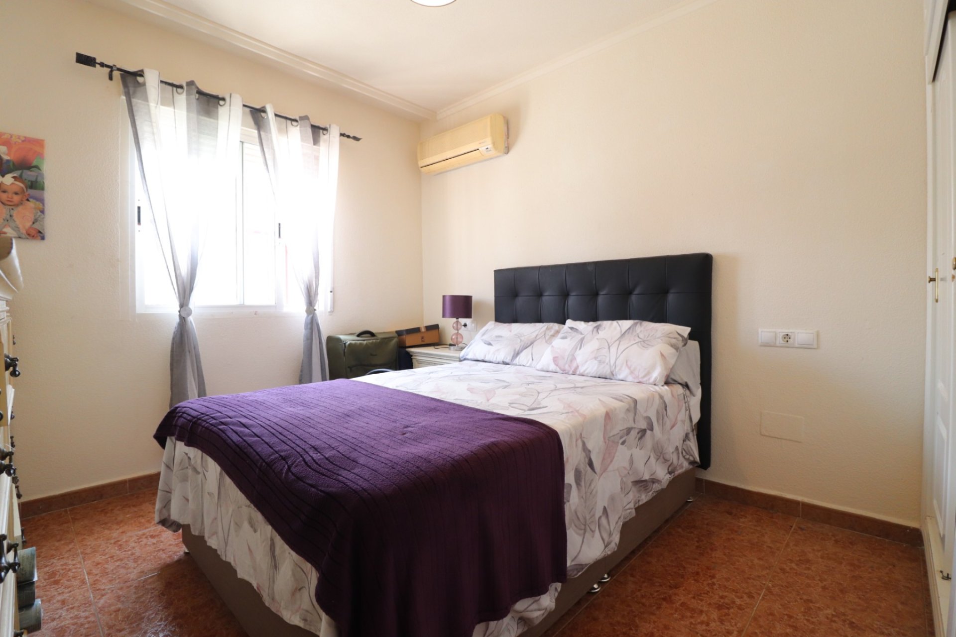 Resale - Semi Detached Villa - Benijofar - Benijofar - Village