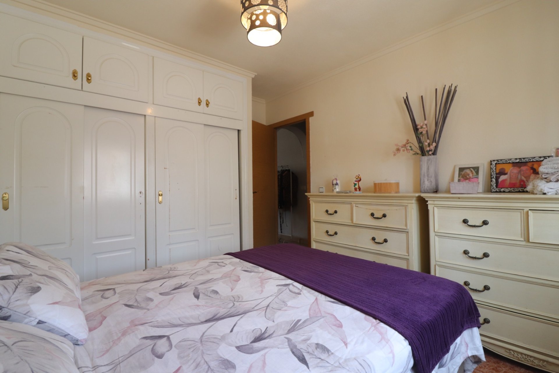 Resale - Semi Detached Villa - Benijofar - Benijofar - Village