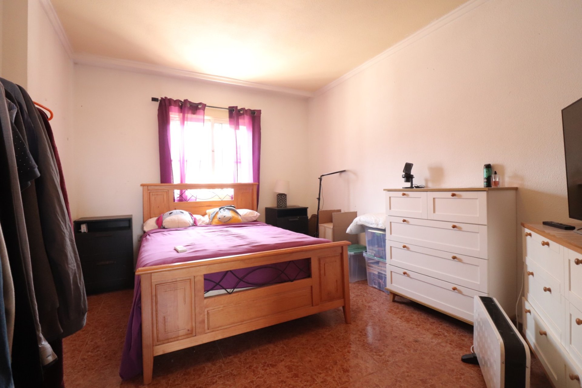 Resale - Semi Detached Villa - Benijofar - Benijofar - Village