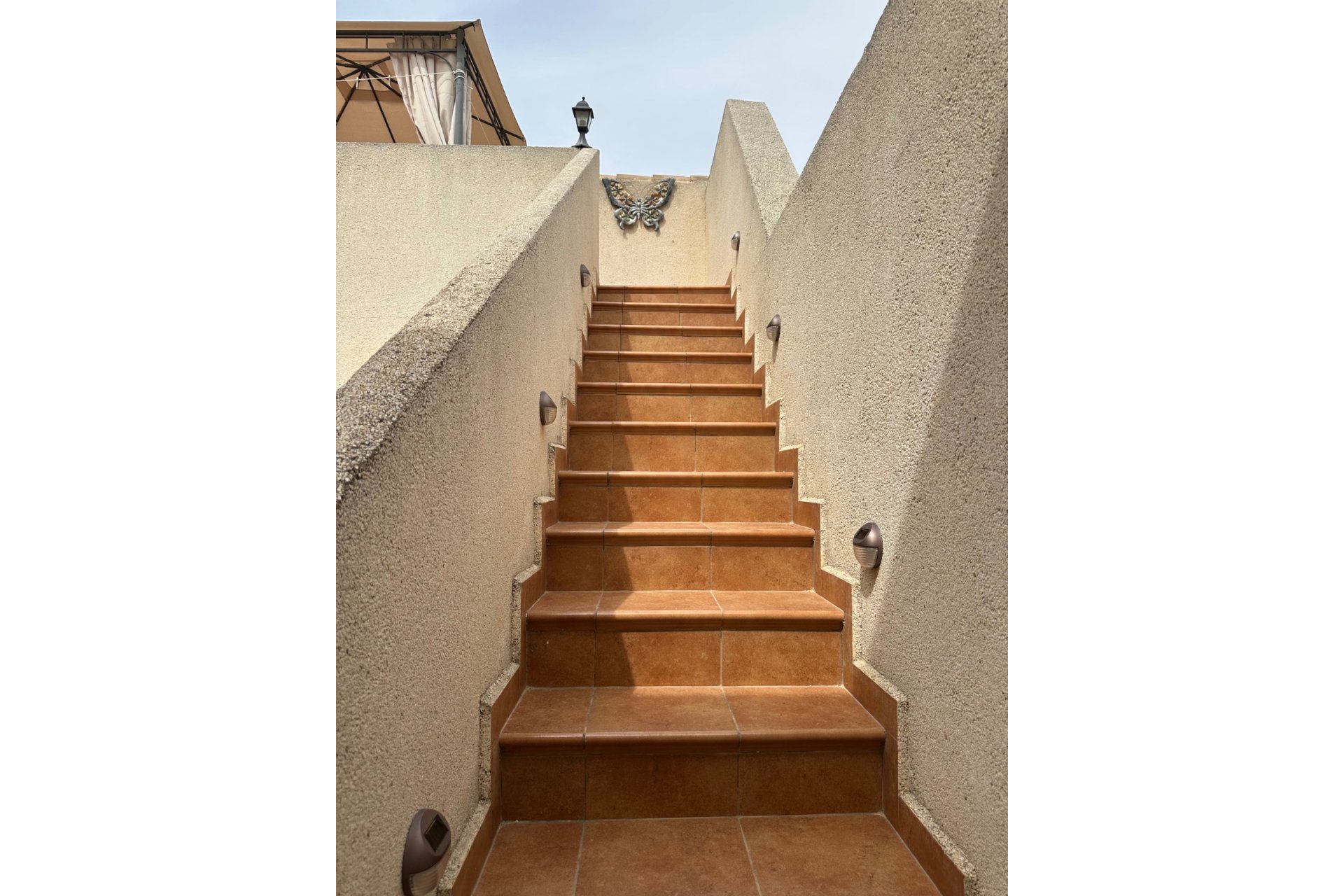 Resale - Semi Detached Villa - Ciudad Quesada - La Marquesa Golf