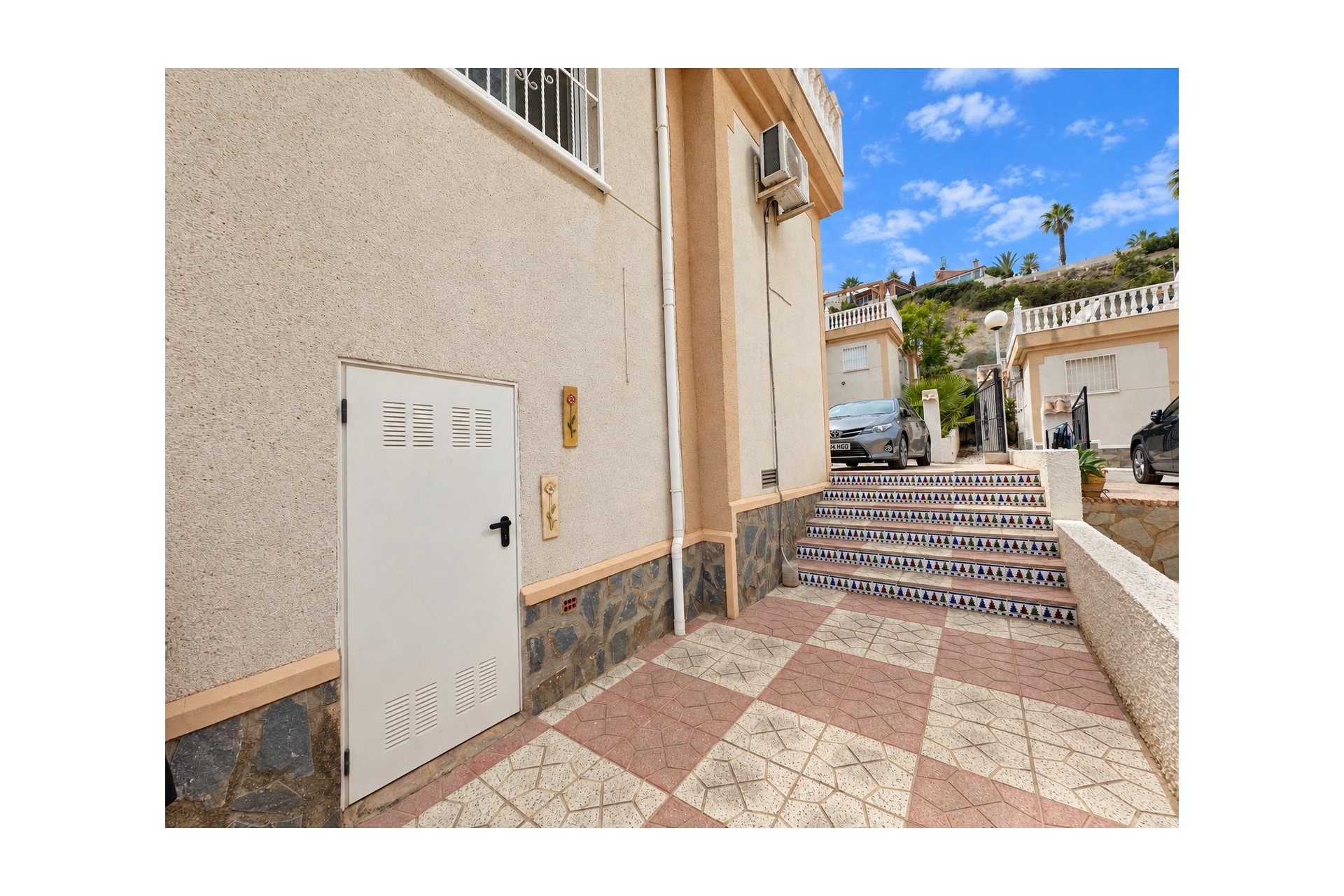 Resale - Semi Detached Villa - Ciudad Quesada - La Marquesa Golf