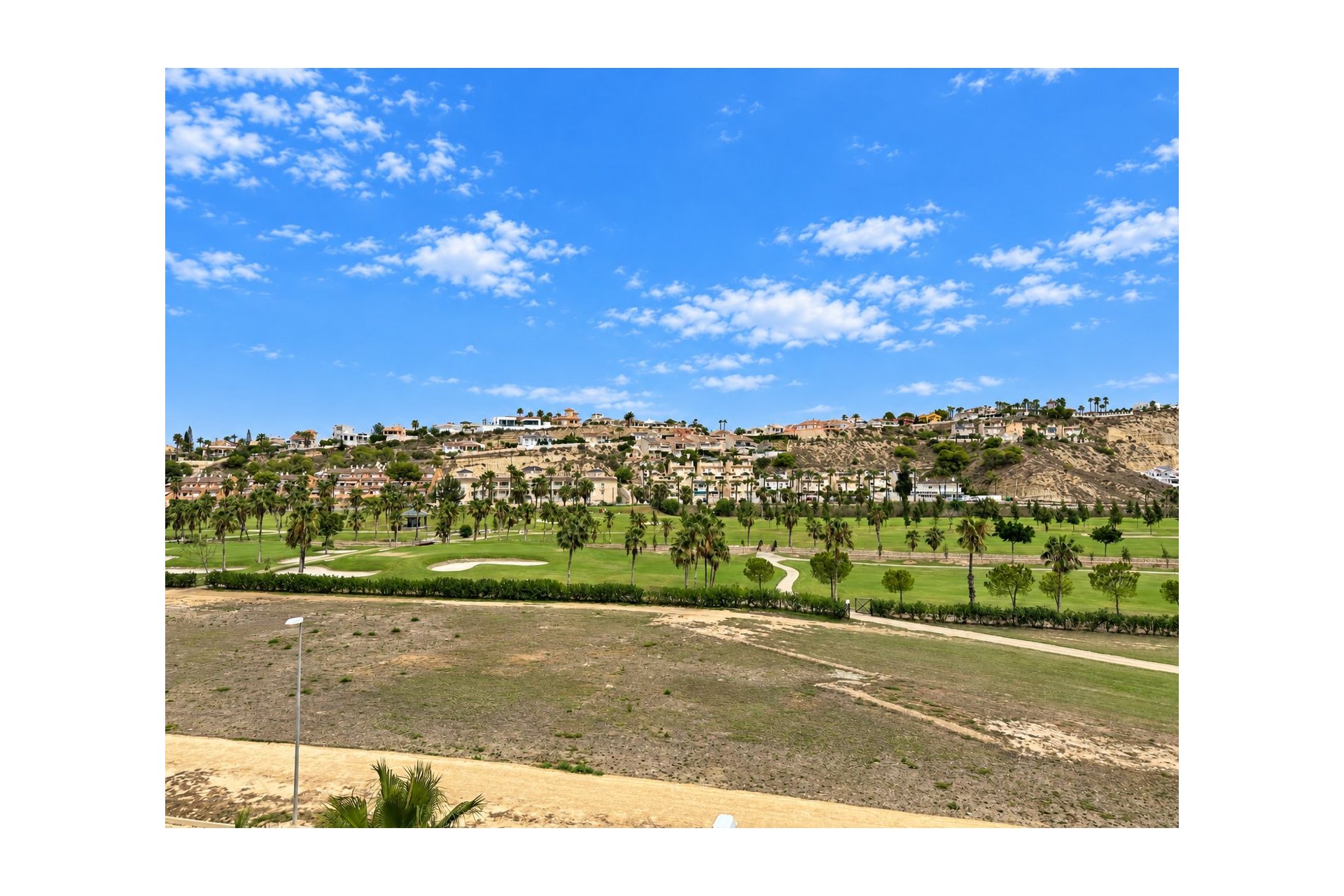 Resale - Semi Detached Villa - Ciudad Quesada - La Marquesa Golf