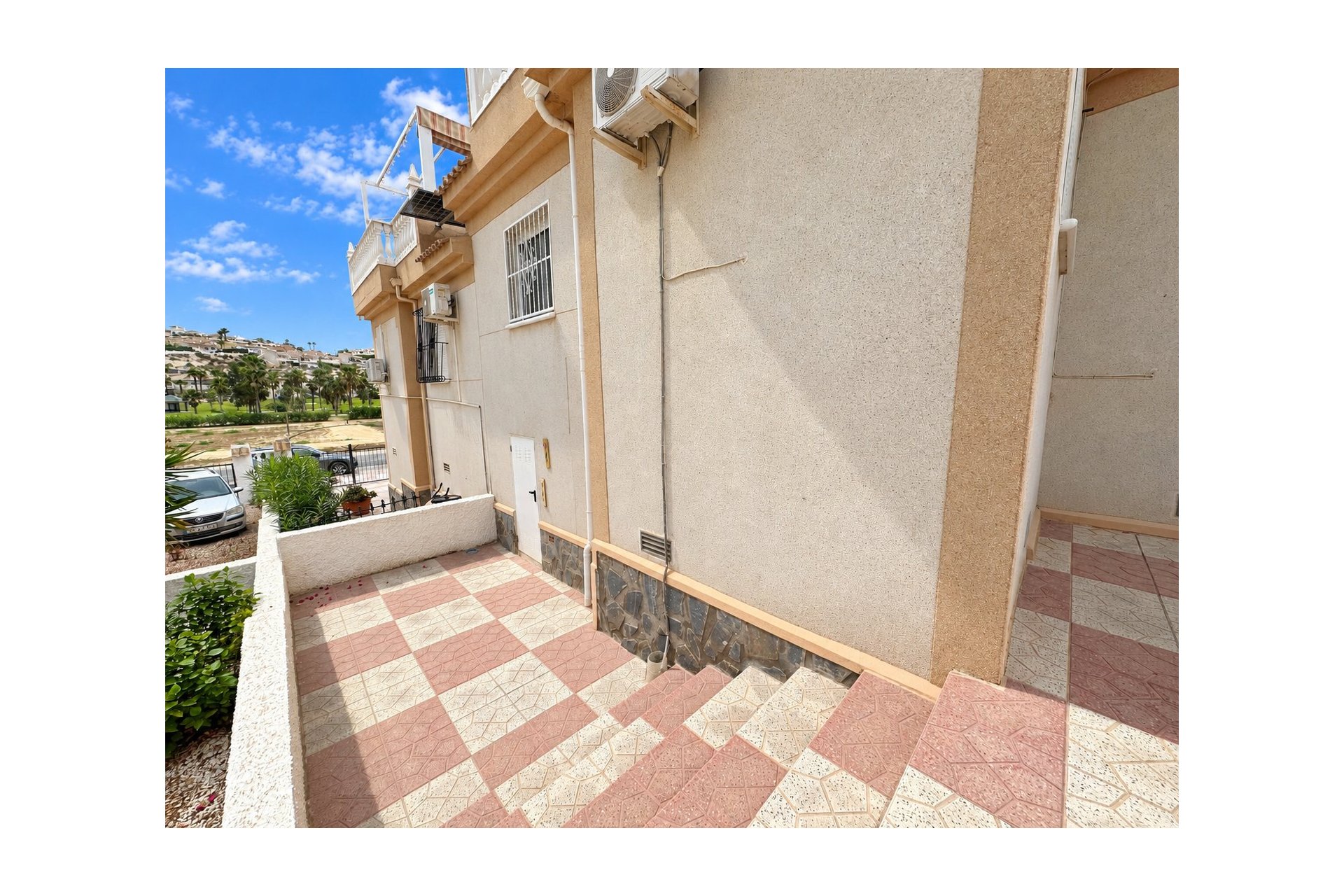 Resale - Semi Detached Villa - Ciudad Quesada - La Marquesa Golf