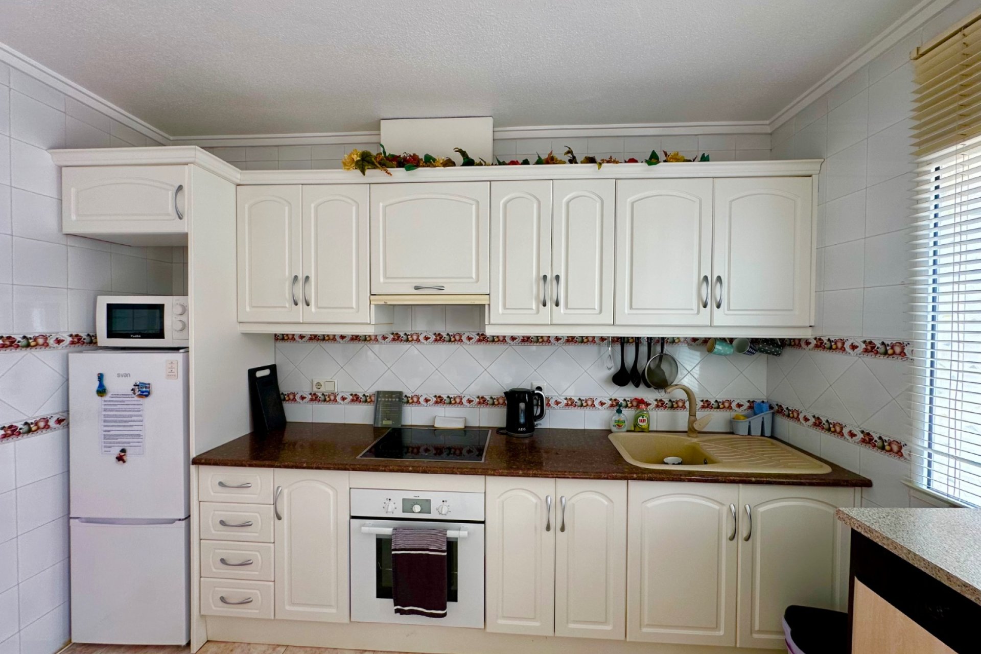 Resale - Semi Detached Villa - Ciudad Quesada - La Marquesa Golf
