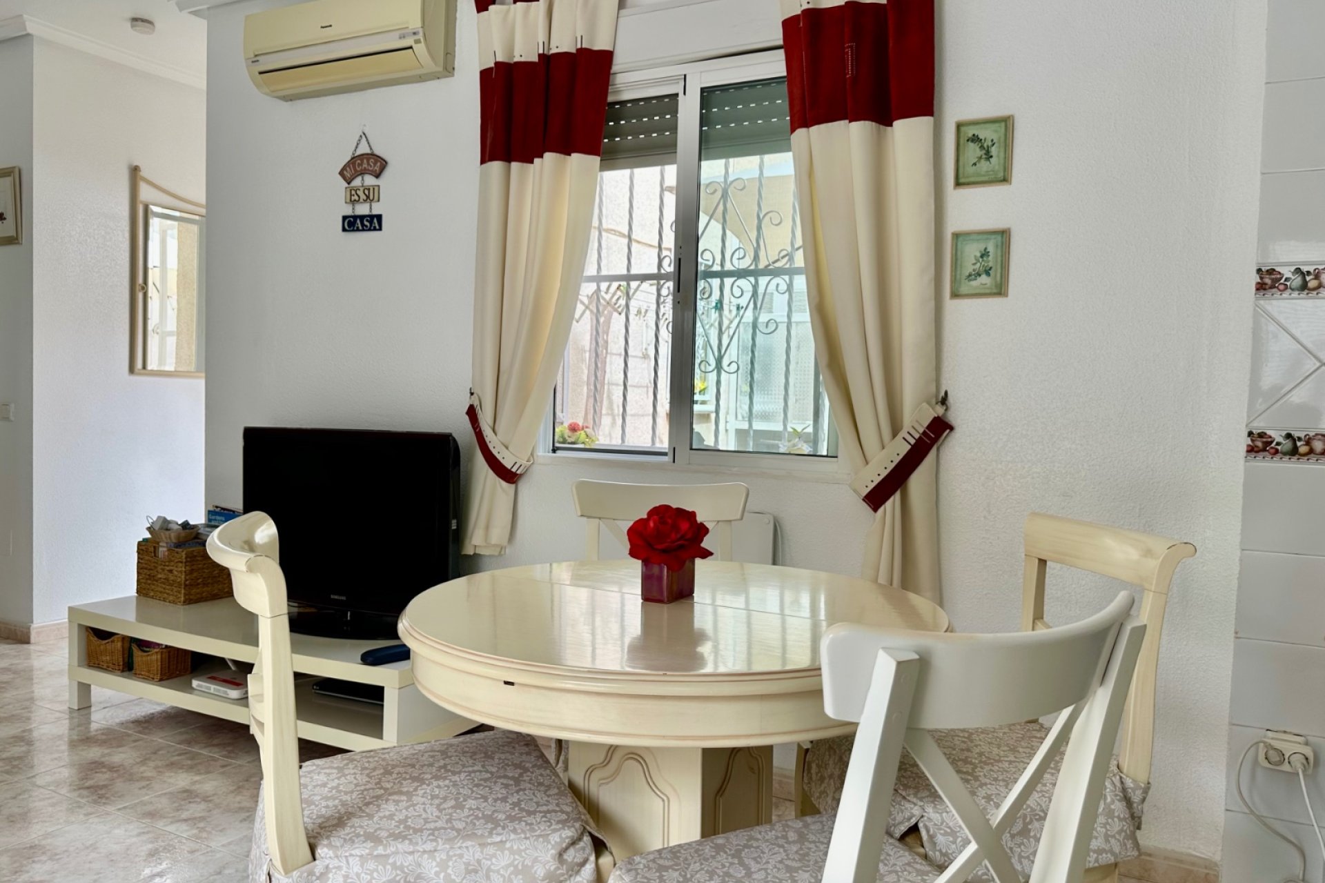 Resale - Semi Detached Villa - Ciudad Quesada - La Marquesa Golf