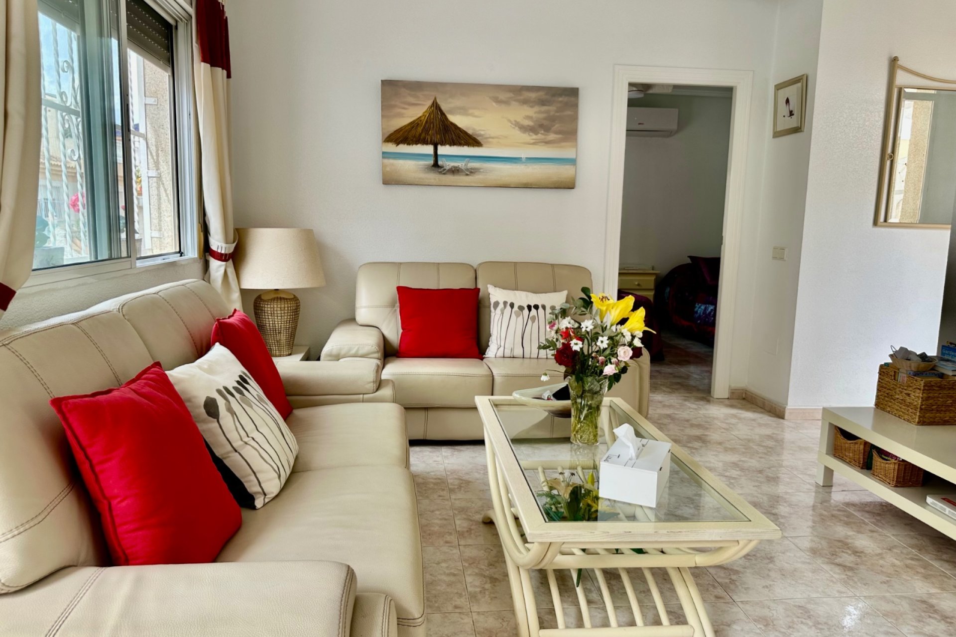 Resale - Semi Detached Villa - Ciudad Quesada - La Marquesa Golf