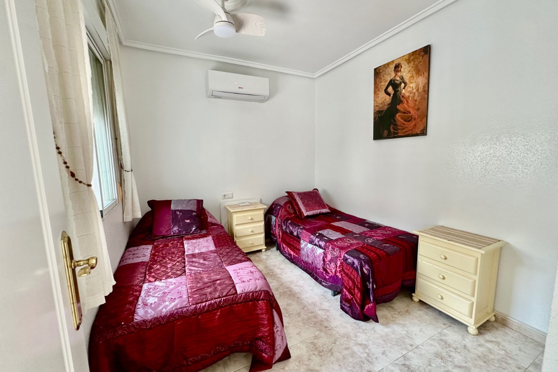 Resale - Semi Detached Villa - Ciudad Quesada - La Marquesa Golf
