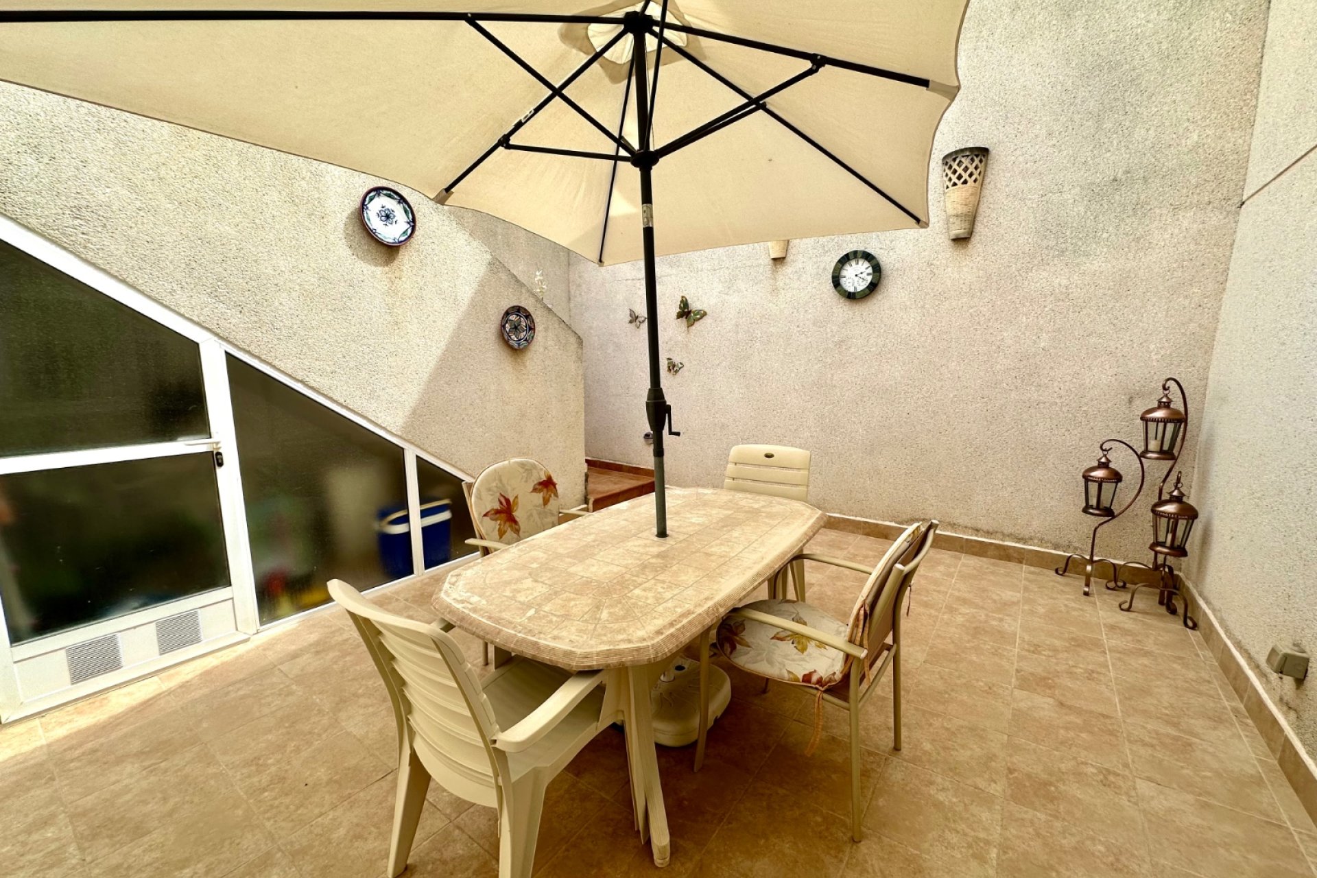Resale - Semi Detached Villa - Ciudad Quesada - La Marquesa Golf