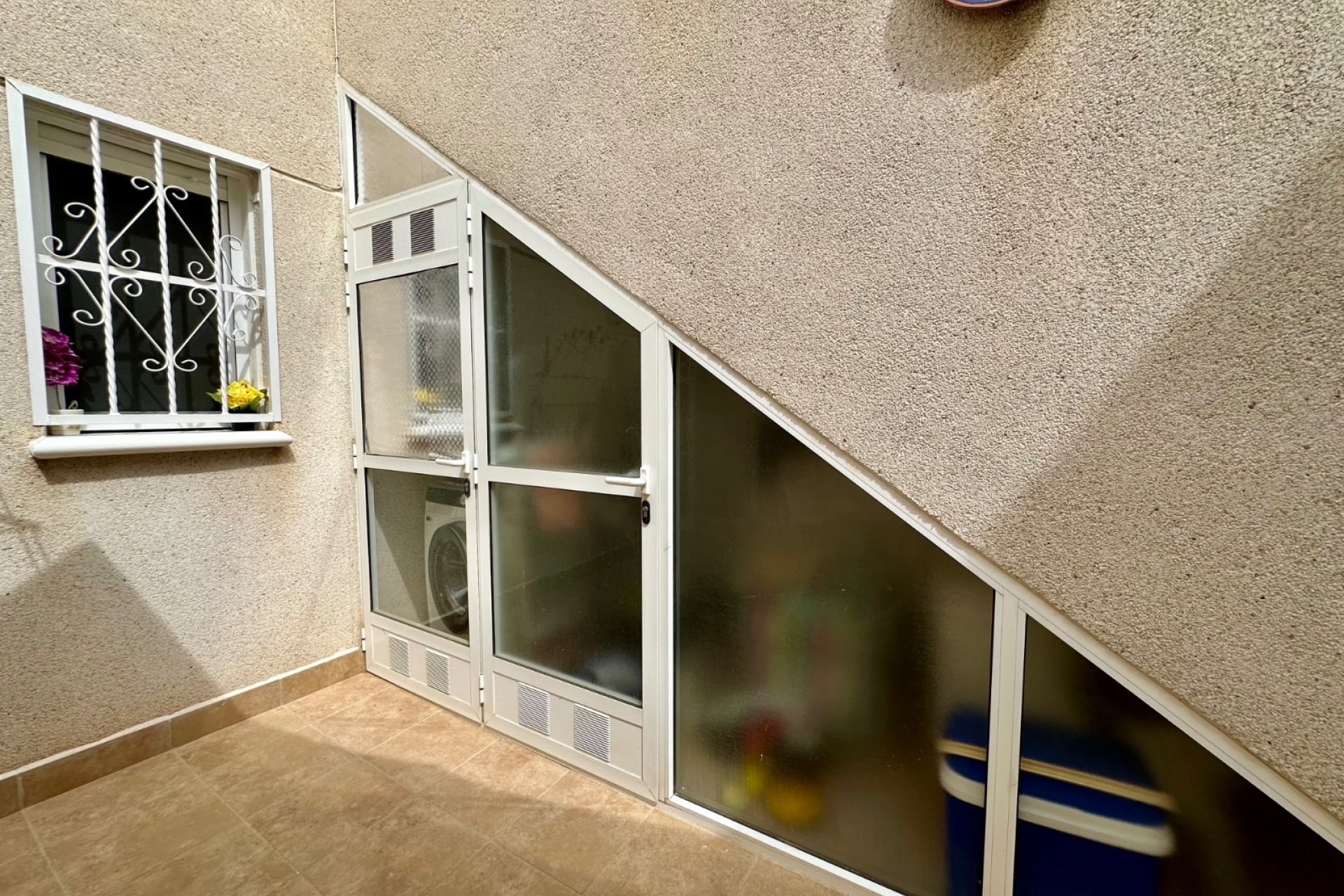 Resale - Semi Detached Villa - Ciudad Quesada - La Marquesa Golf