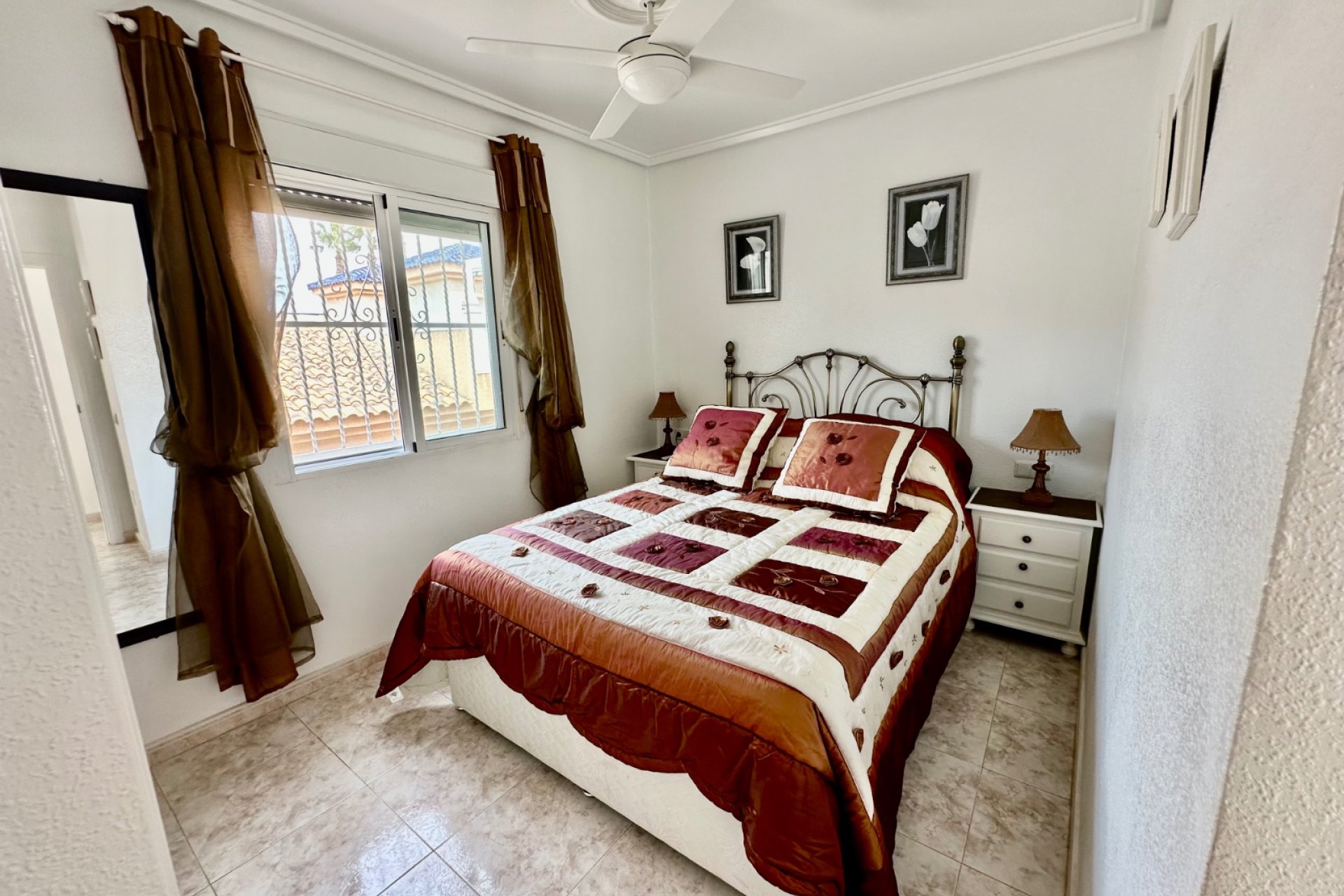 Resale - Semi Detached Villa - Ciudad Quesada - La Marquesa Golf