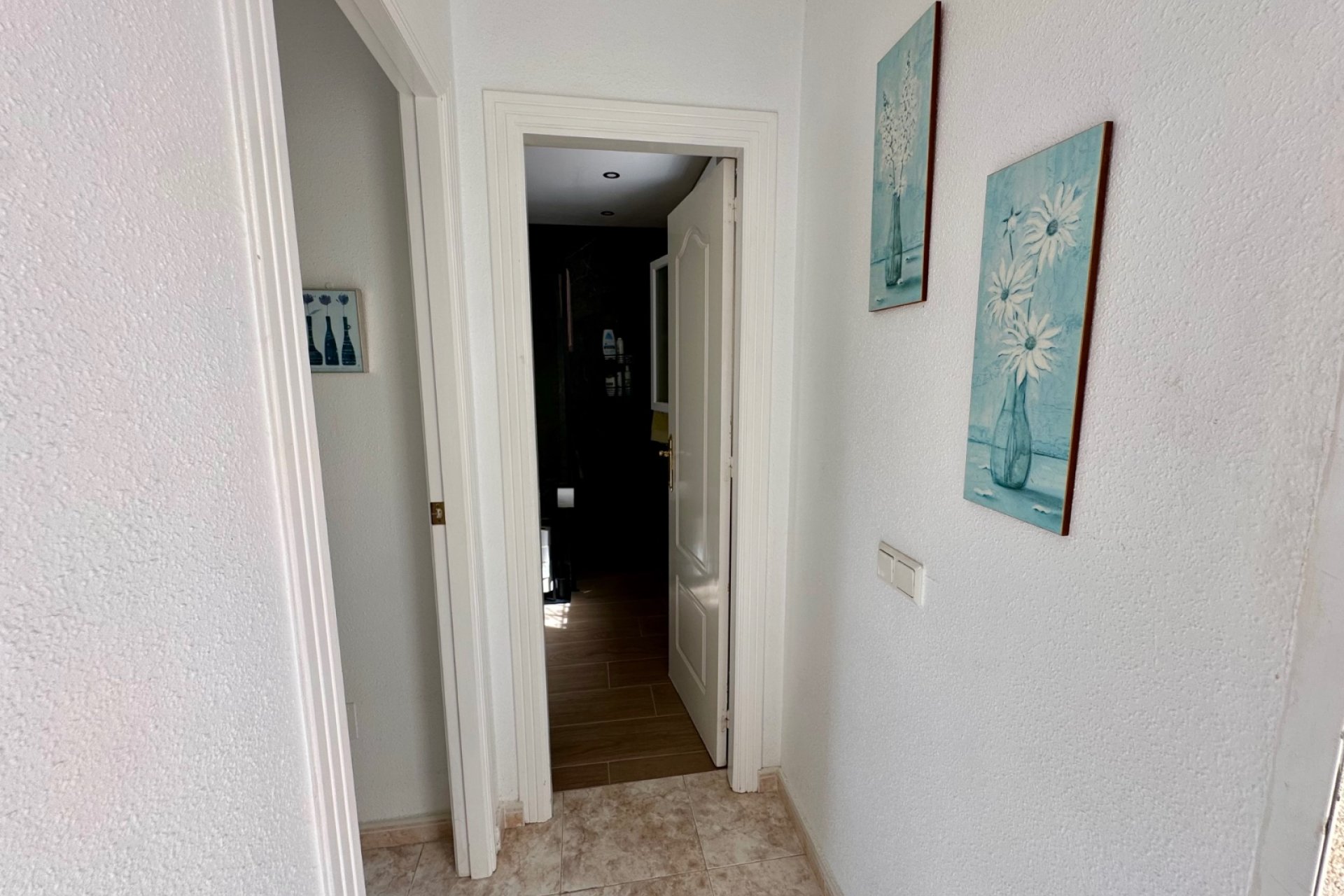 Resale - Semi Detached Villa - Ciudad Quesada - La Marquesa Golf