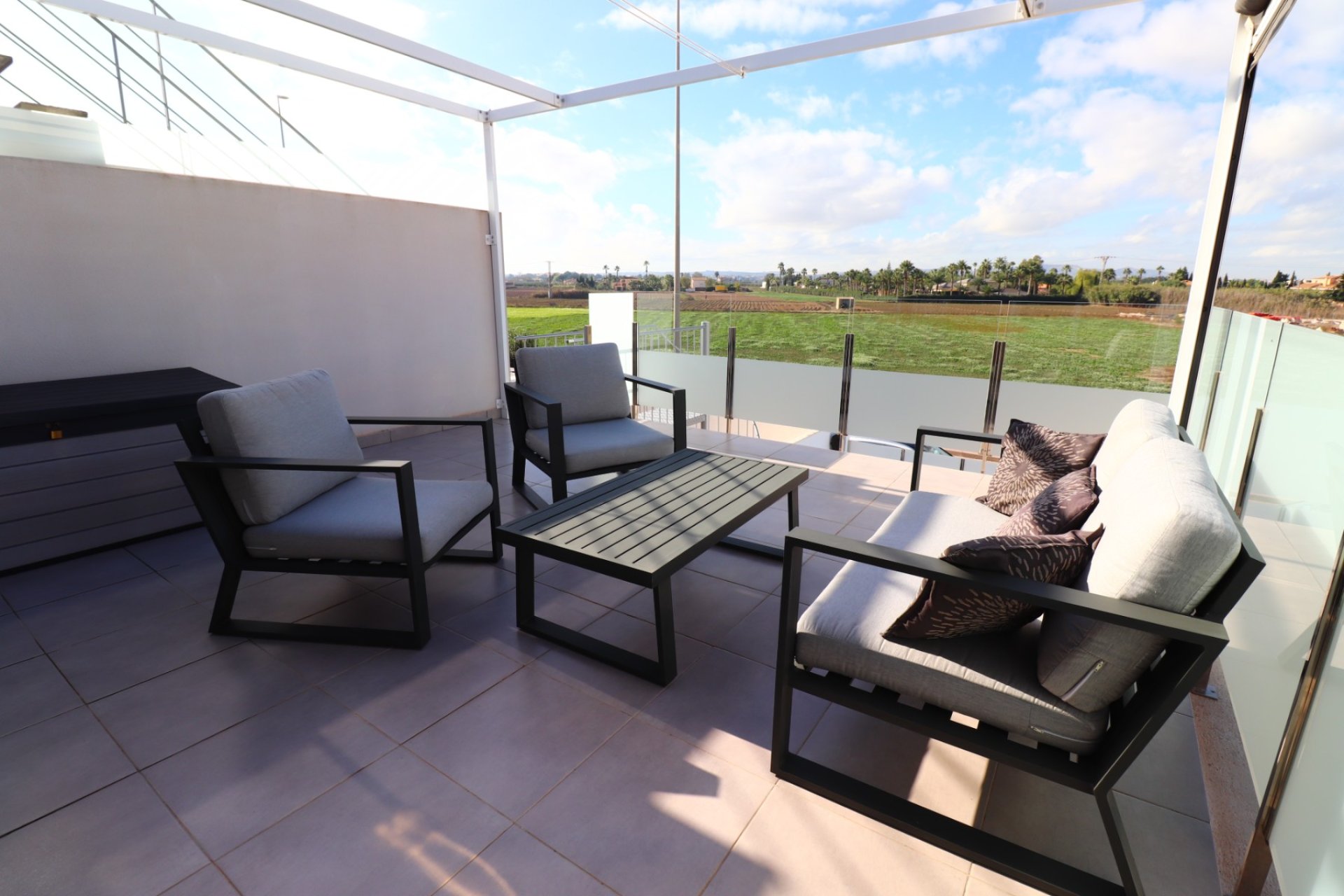 Resale - Semi Detached Villa - Daya Nueva - Daya Vieja - Town