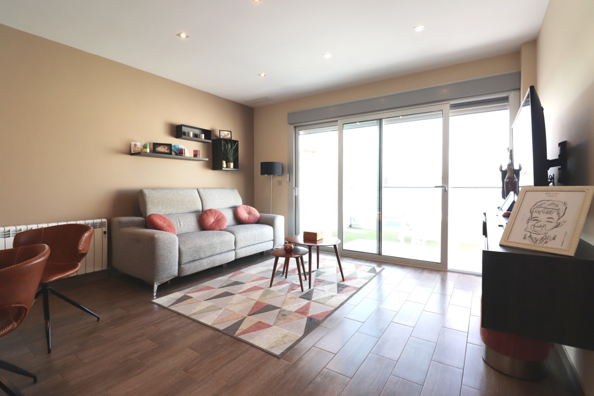 Resale - Semi Detached Villa - Daya Nueva - Daya Vieja - Town