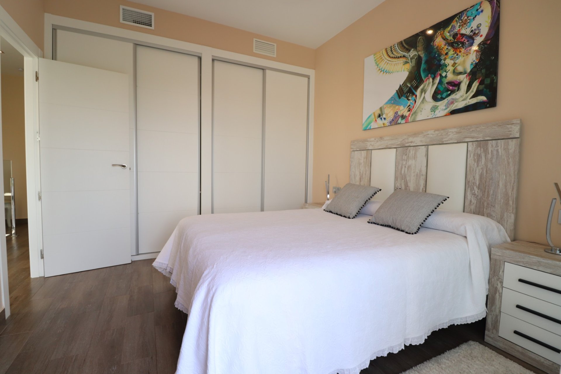 Resale - Semi Detached Villa - Daya Nueva - Daya Vieja - Town