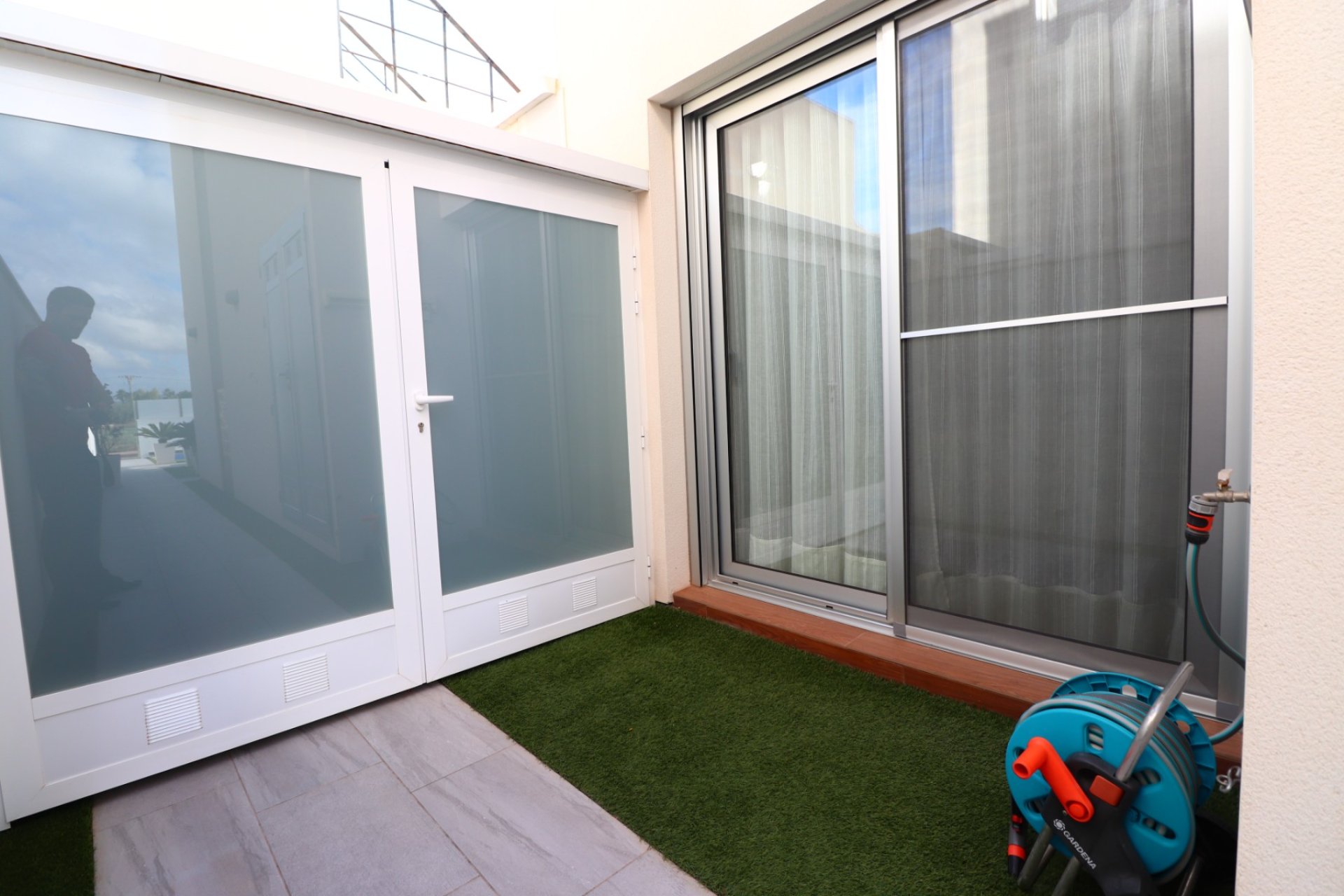 Resale - Semi Detached Villa - Daya Nueva - Daya Vieja - Town