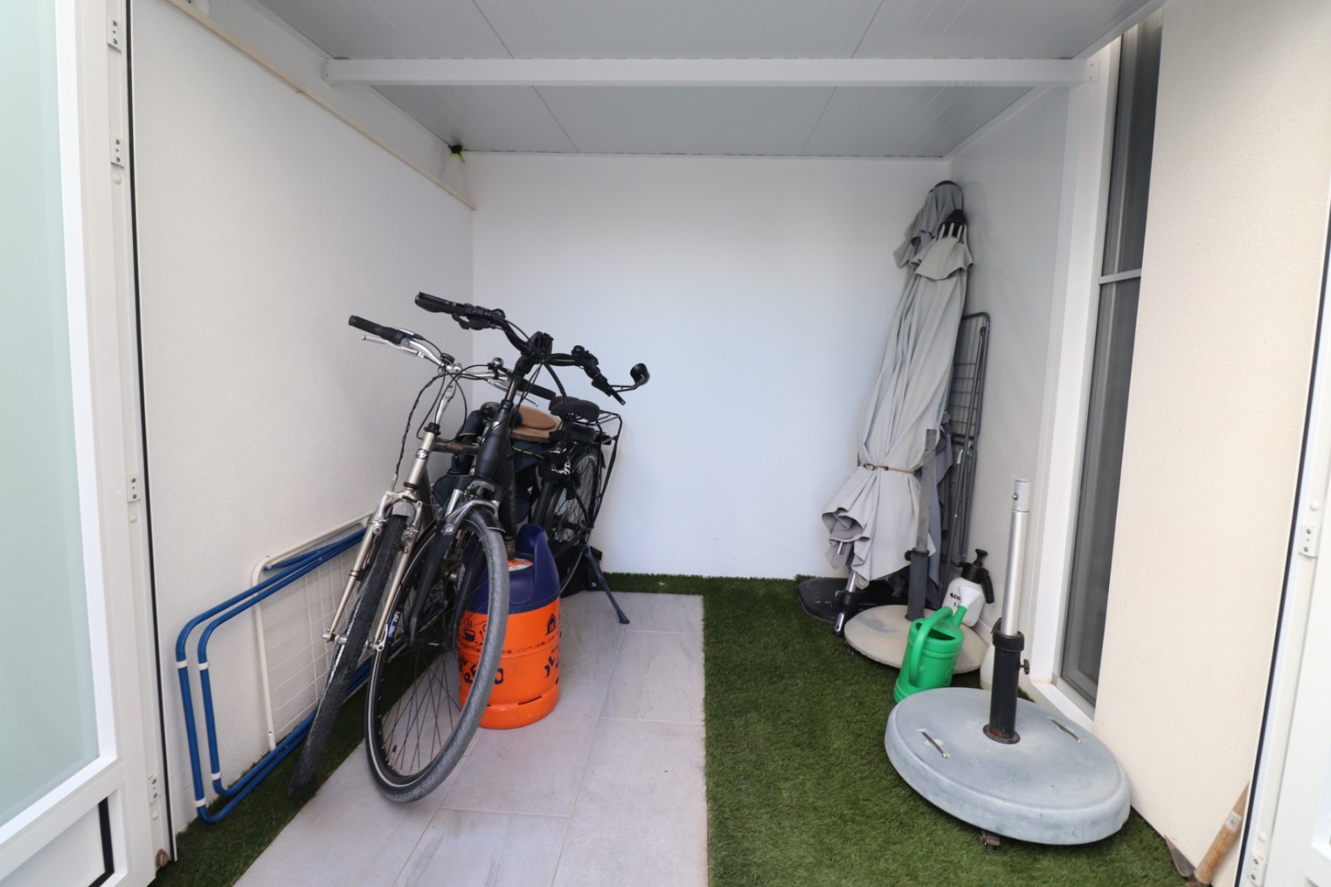 Resale - Semi Detached Villa - Daya Nueva - Daya Vieja - Town